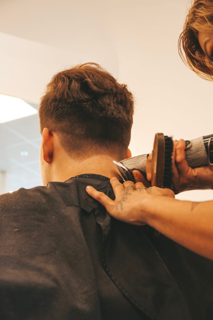 25 Of the Best Ideas for Mens Haircuts Cincinnati Home, Family, Style