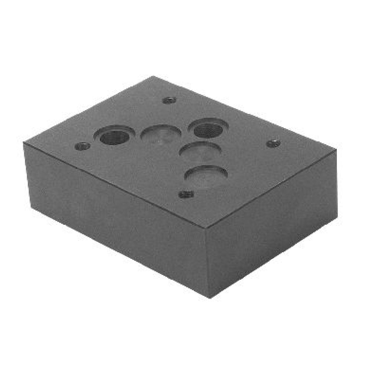 Modular Valve Cover Plate Zhuoyi