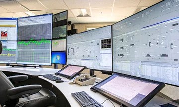 Distributed Control System (DCS) | Dtek Innovative