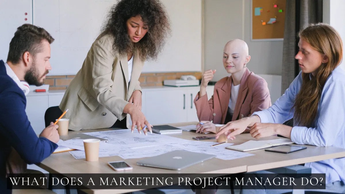 What does a Marketing Project Manager do? [10 Pros & Cons]
