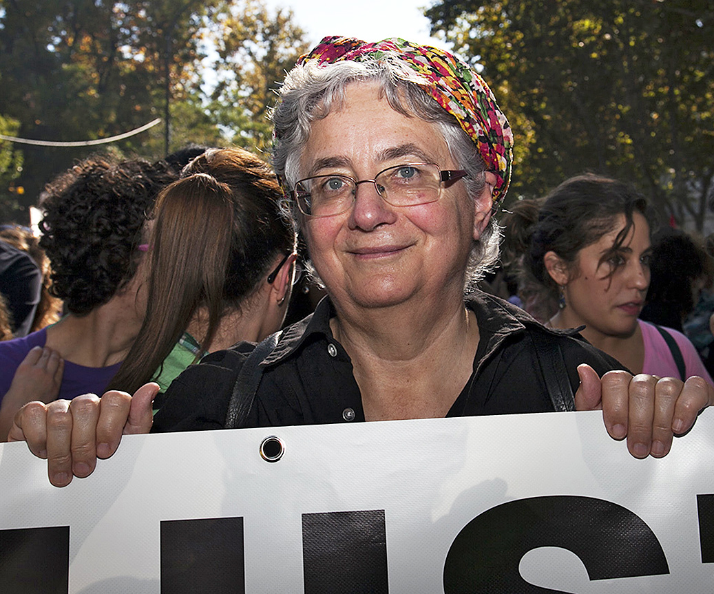 El edificio no okupado de la concejala pro okupa de Carmena Cronica