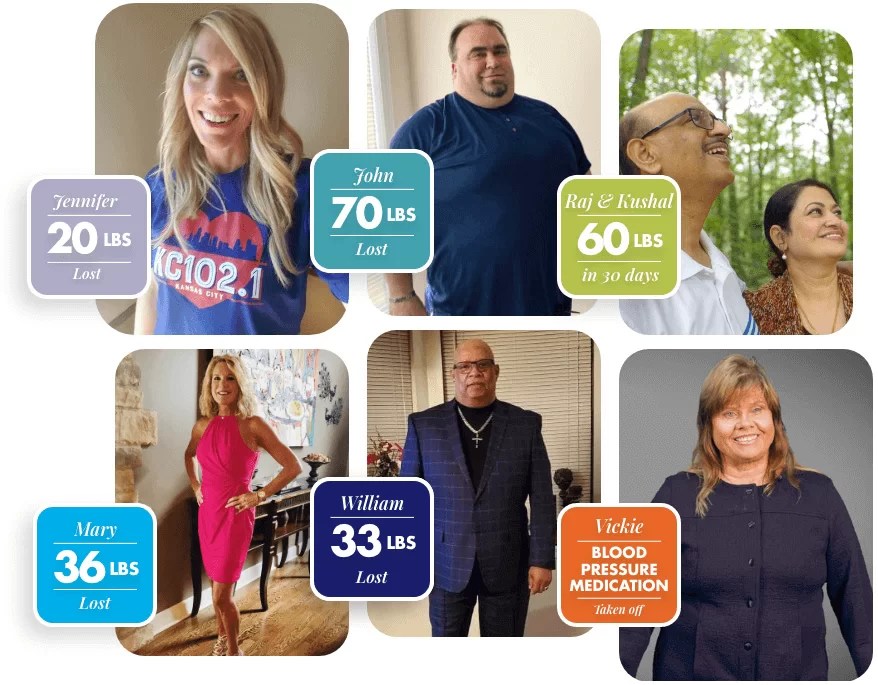 Zoe Wellness Centers of America