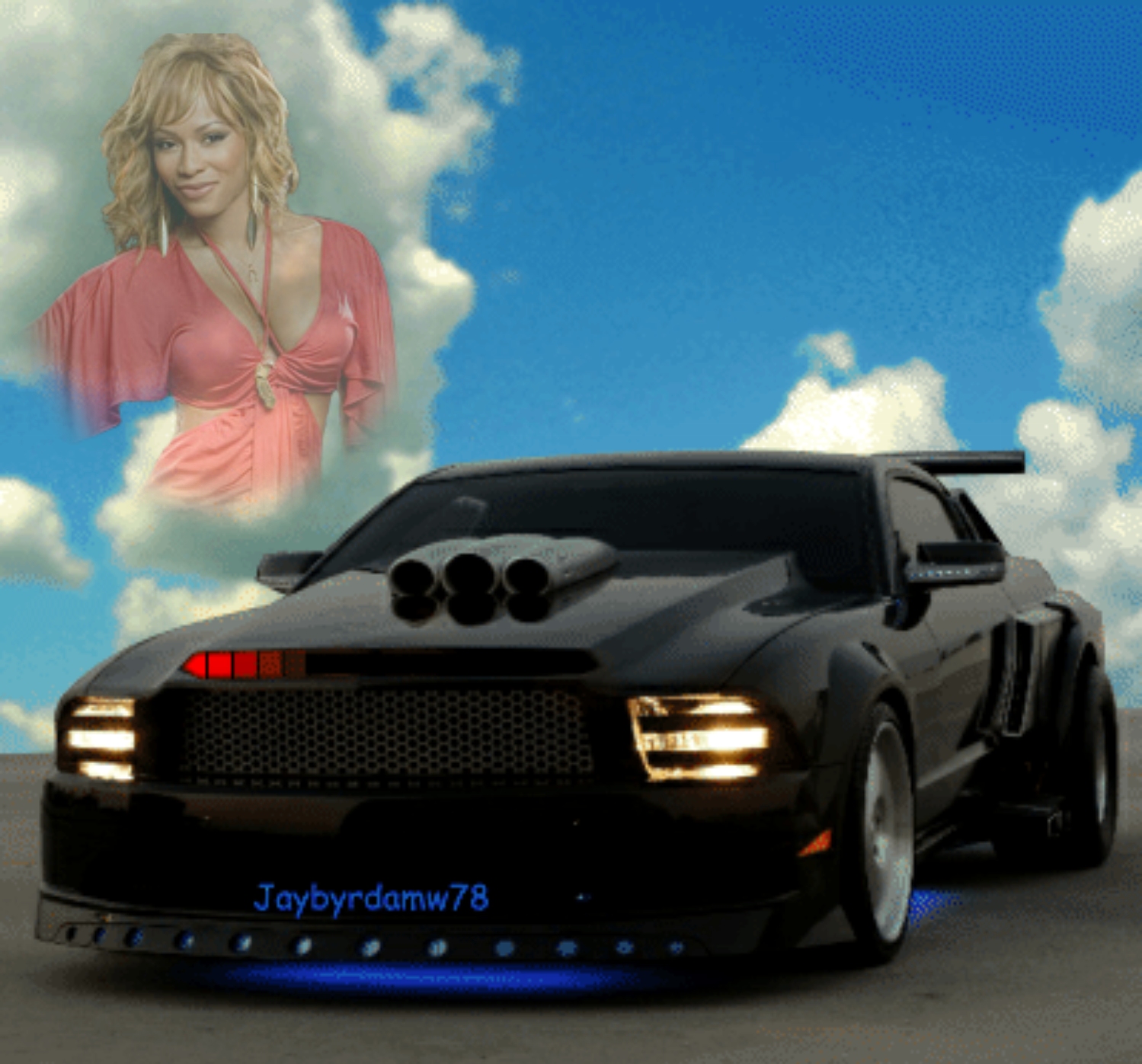 Jason Worthington's Car Frames 2010 August More Cars On My Homepage jaybyrdamw78 cars sports