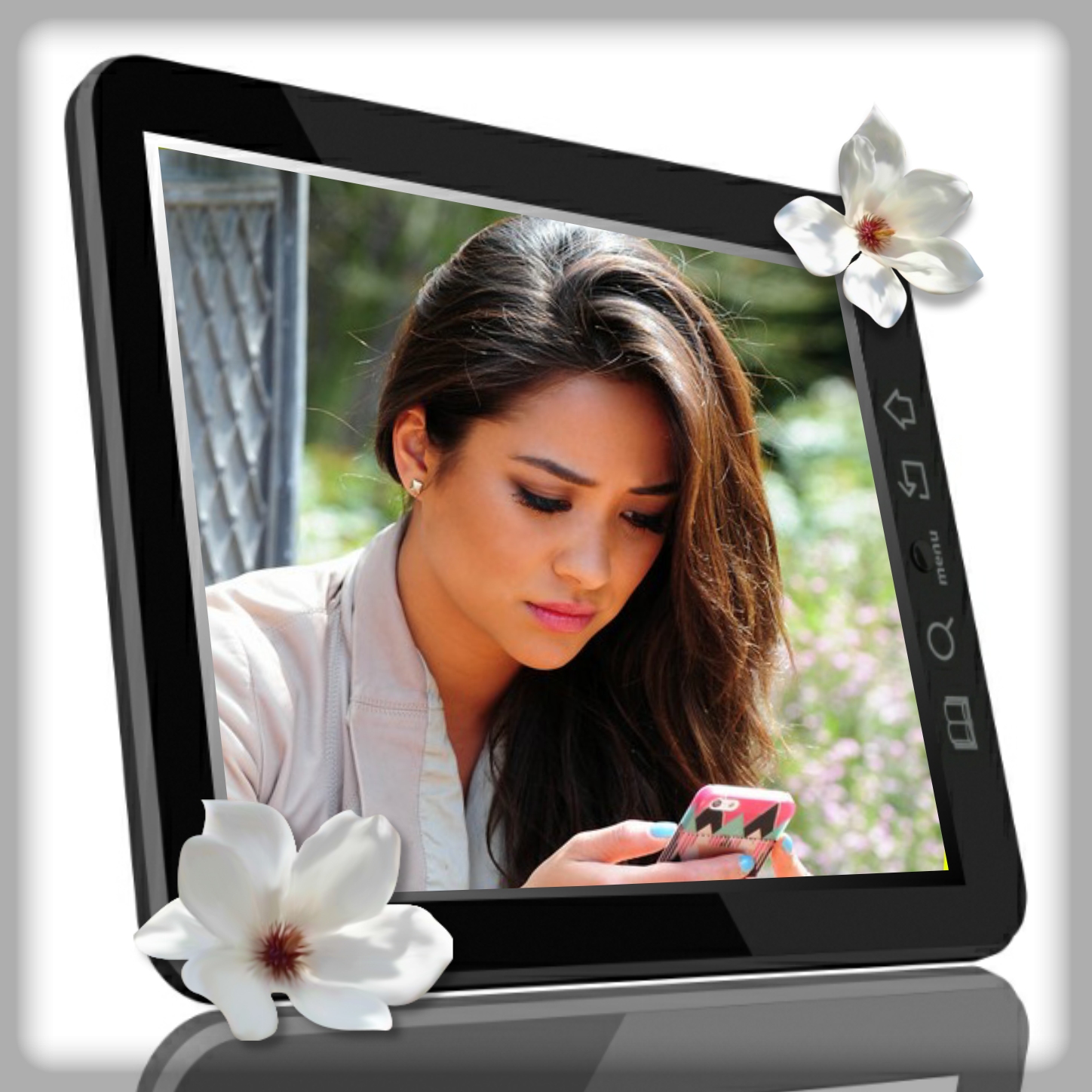 Elizabeth's ELECTRONICS & MUSIC 🎼 🖥 Electronics Ipad Tablet Elizabeth