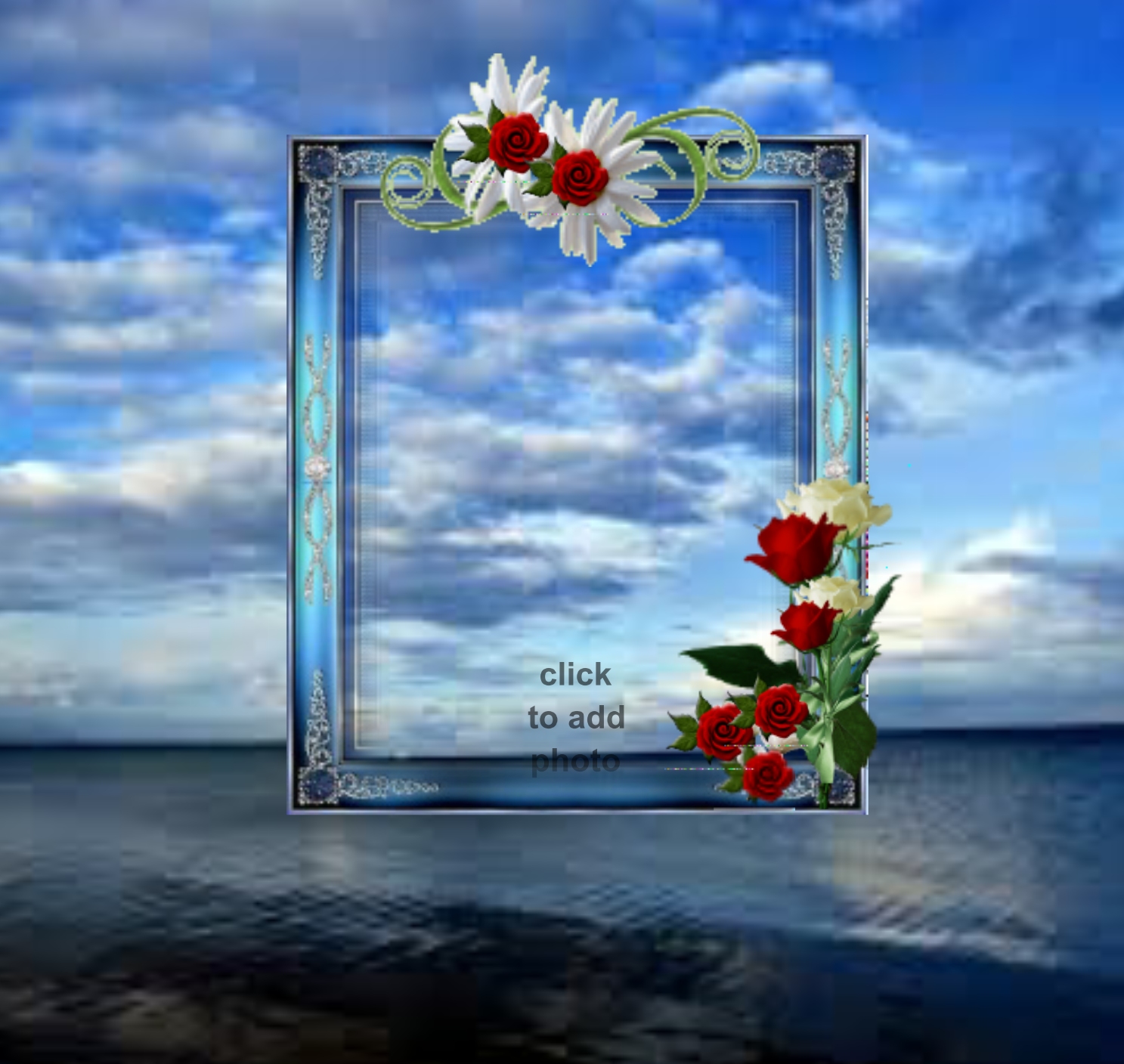 Trille123's In Memory Of... Frames 2015 T Rest in Peace T Rest in