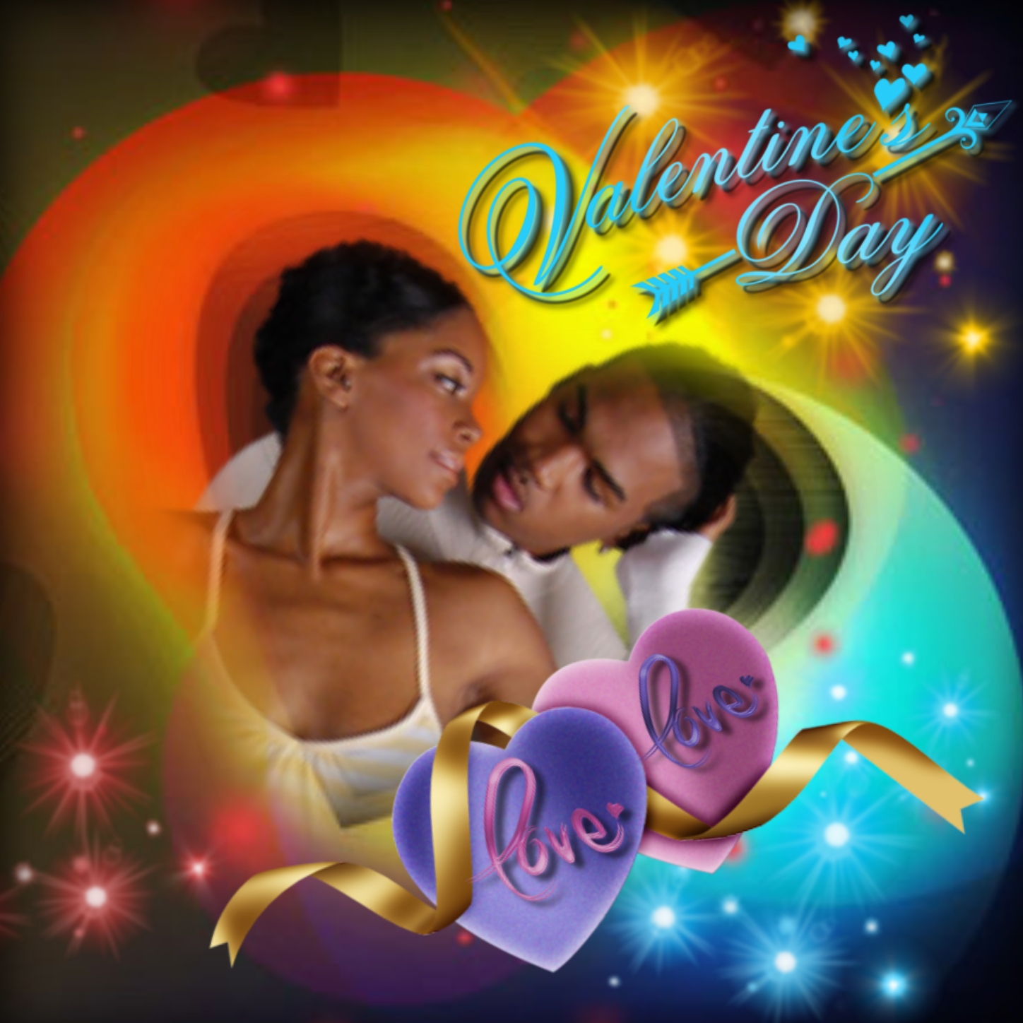 Adelaide's LOVE / AMOR VALENTINE'S DAY / ROMANCE Adelaide