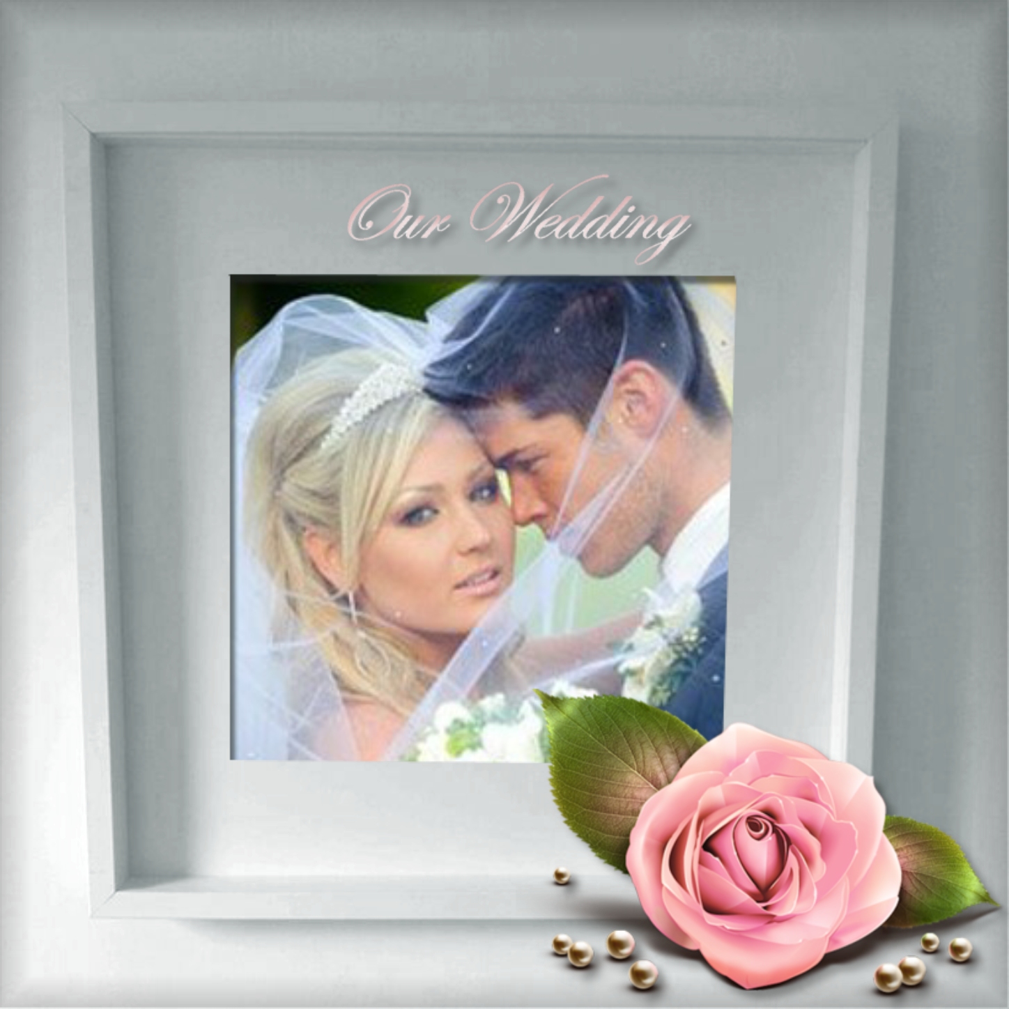 Nette's Wedding &Engagement Frame 2017 Marriage Nette Wedding