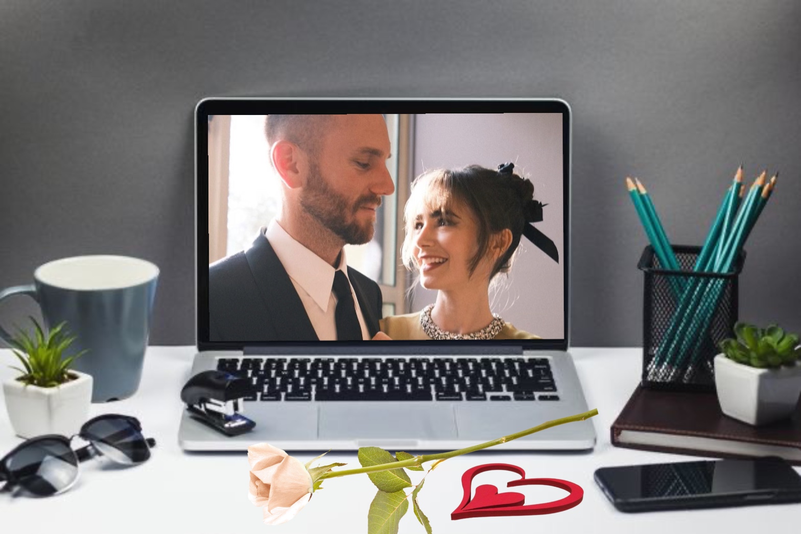 Nette's Fun Frame Fun Frame 🖼 Fun Frame Photo Fun