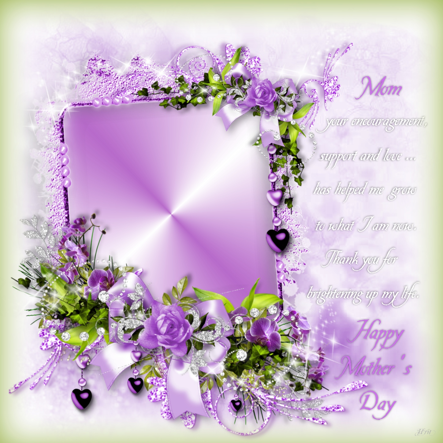 hrit's Mother's Day Frames 2011 Happy Mother's Day Hrit mothers Day