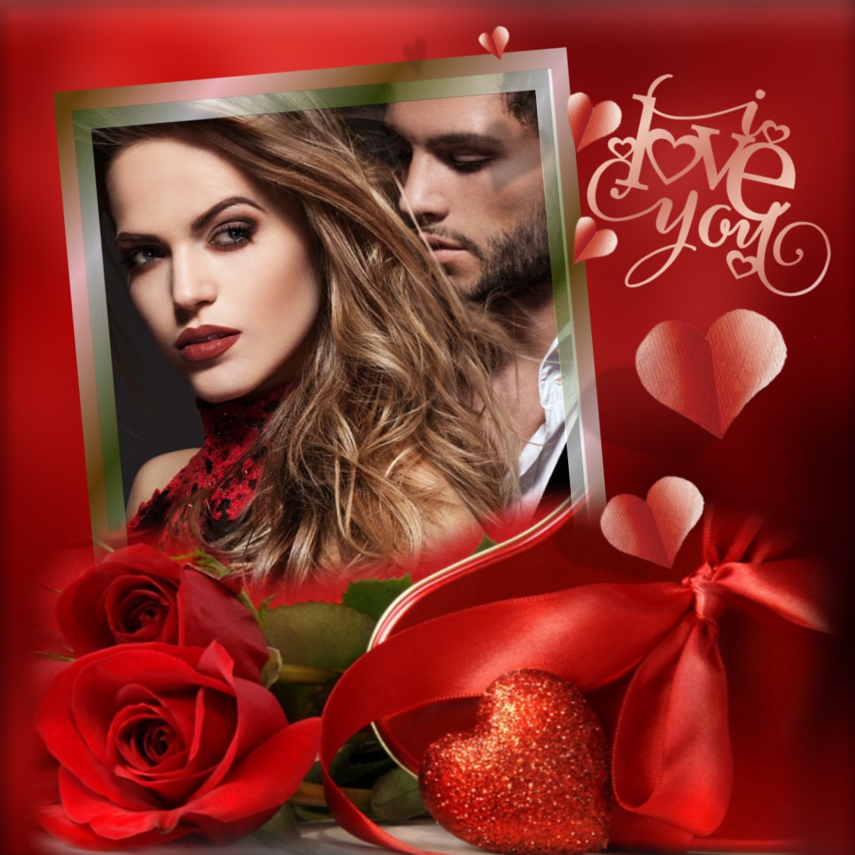 Adelaide's LOVE / AMOR VALENTINE'S DAY / ROMANCE Adelaide