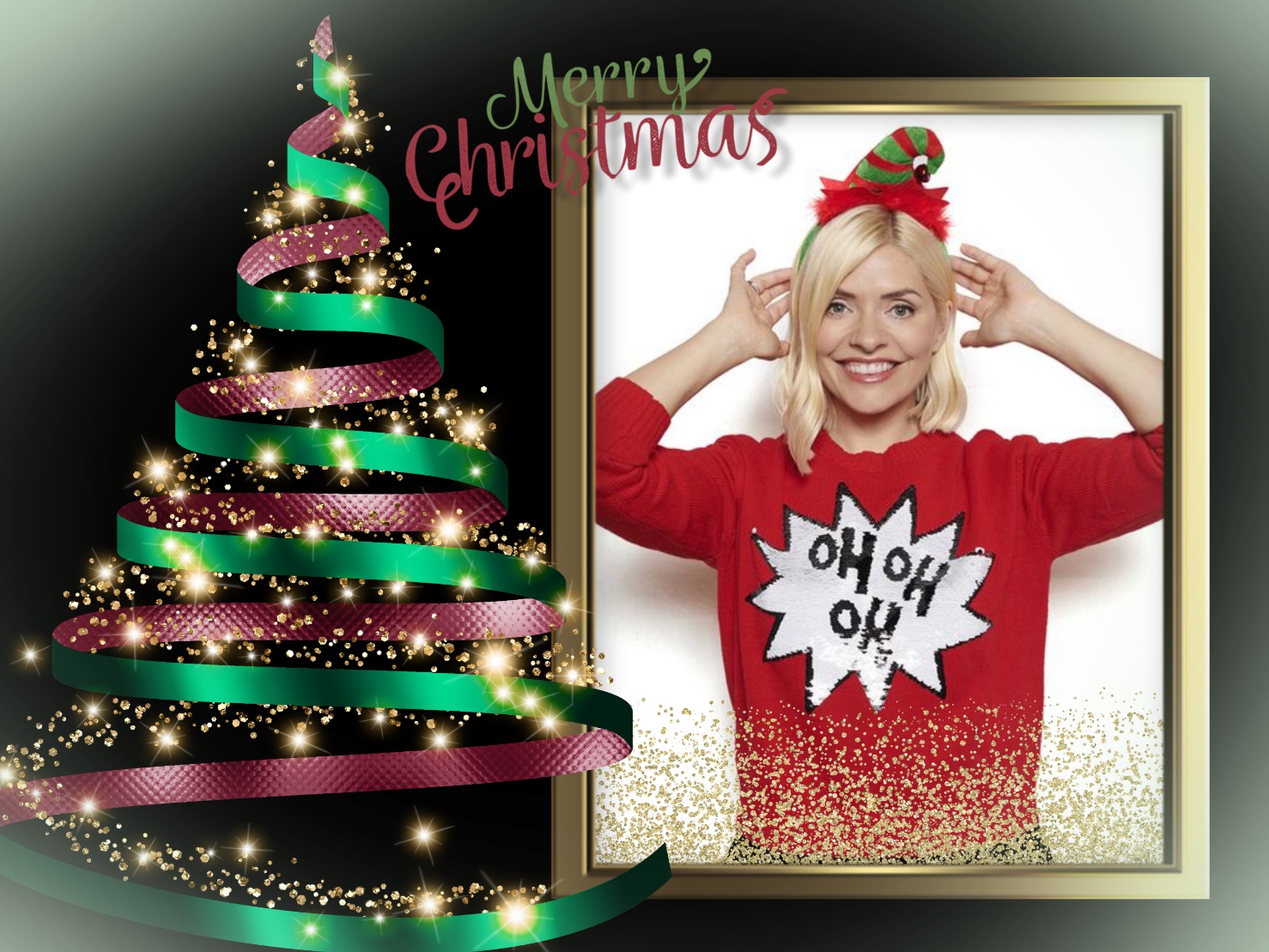 Elizabeth's CHRISTMAS 🎄 1/3 (Fun/Disney/Kids) Christmas Fun Christmas