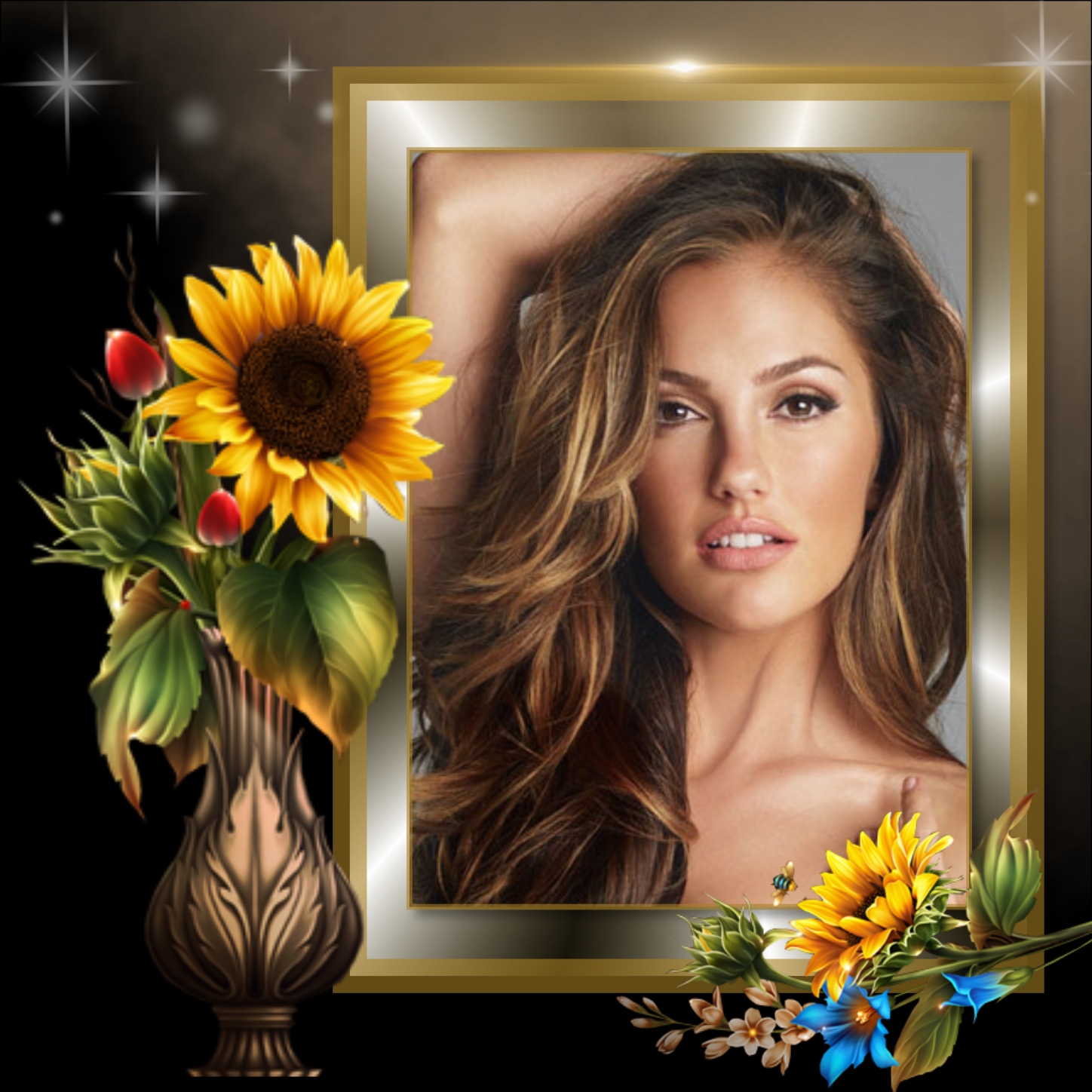 Nette's Picture Frame 🖼 PictureFrame 2019 Pcture Frame Me!Frame