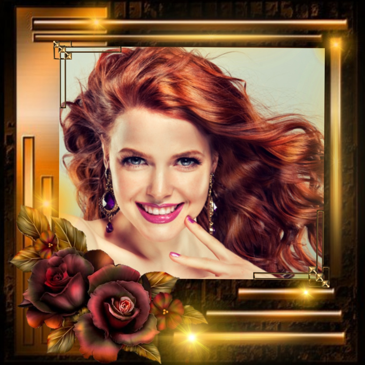 Adelaide's KIMI ART FRAMES MOLDURAS MISTAS Adelaide Adelaide