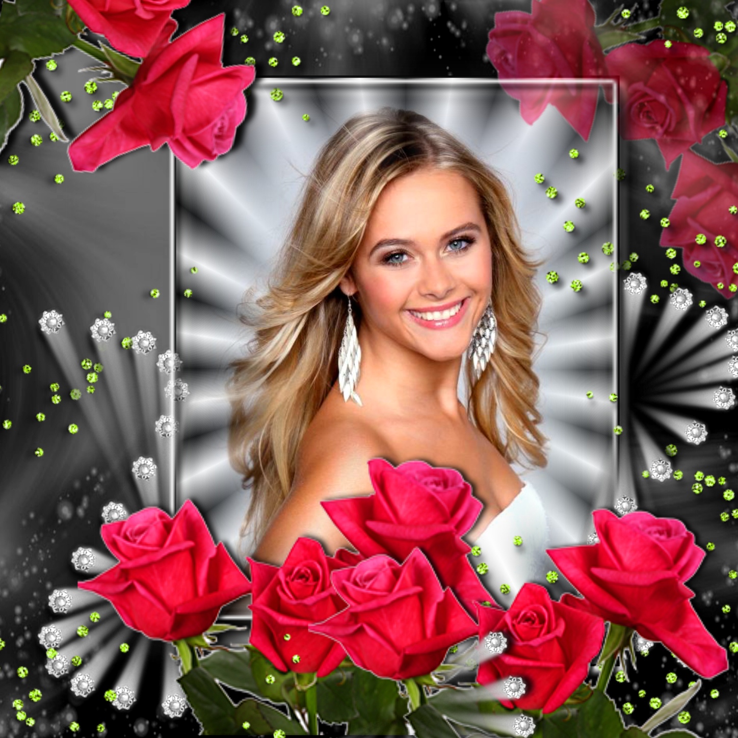 lissy's Face CutOut Frames 2015 February 2015 March lissy005