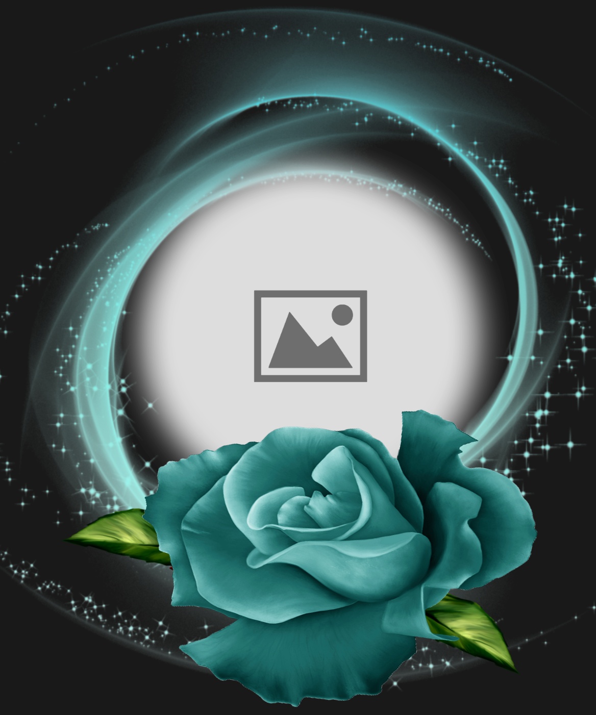 briggie's pictures frame Autumn picture frame me beautiful me