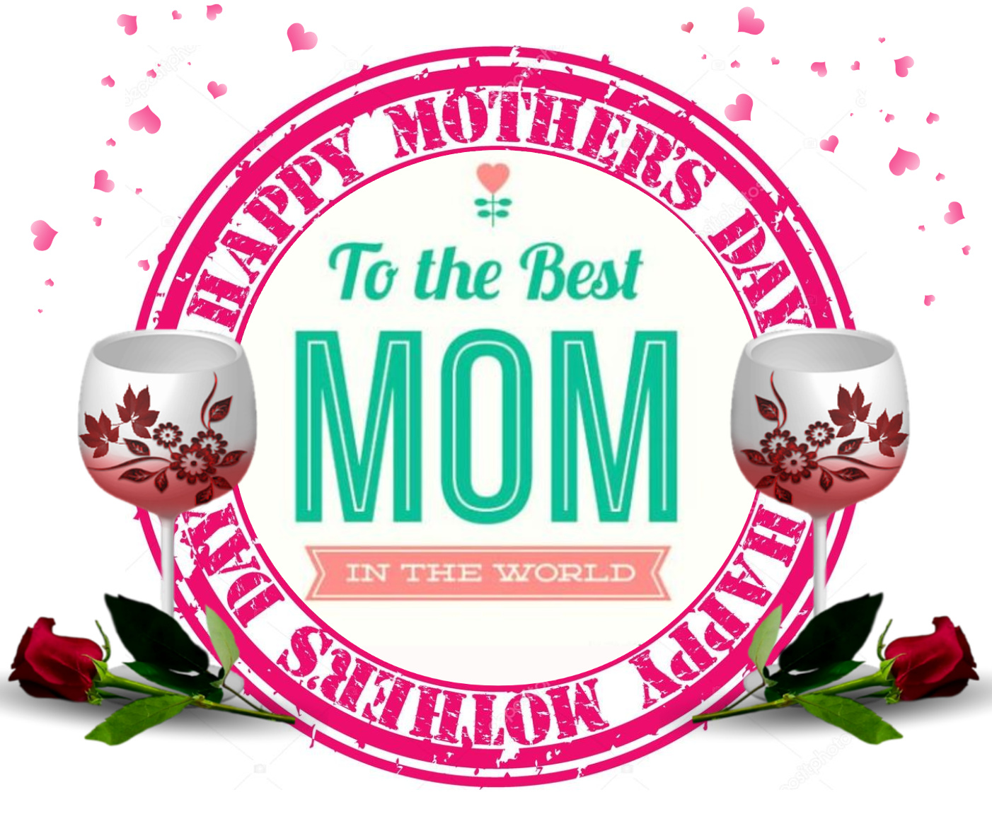 pussycatlady22's Happy Mother's Day Happy Mother Happy Mother's Day