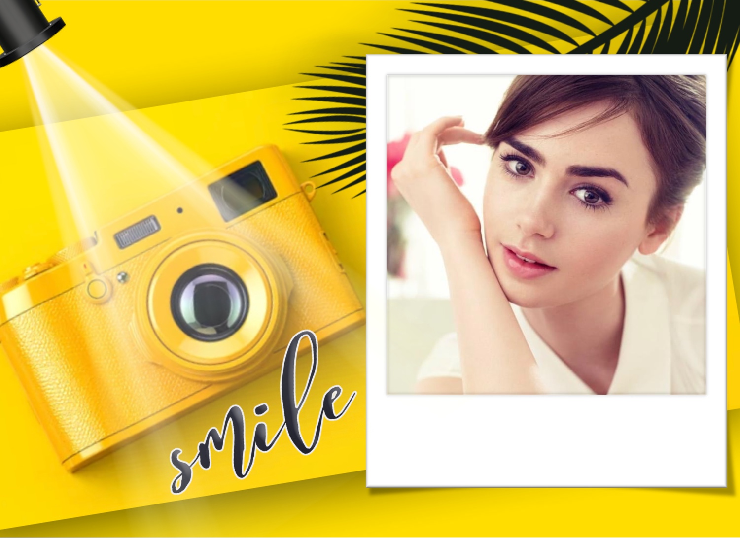 Nette's Fun Frame Fun Frame 🖼 Fun Frame Photo Fun