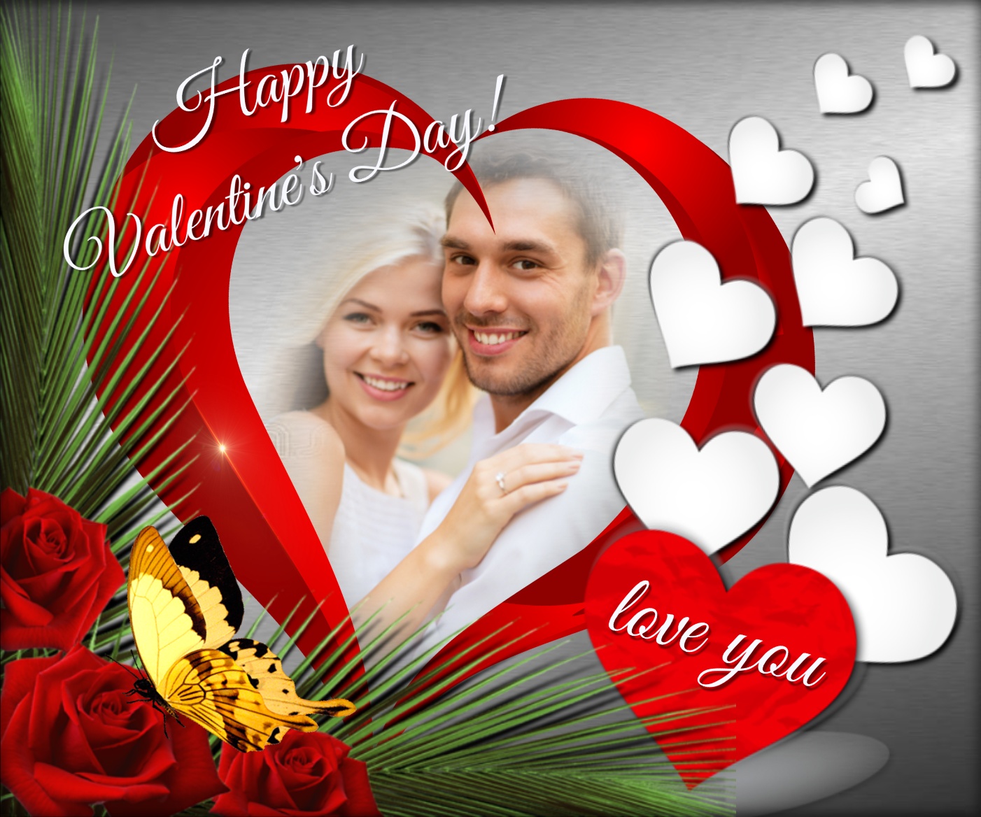 Adelaide's LOVE / AMOR VALENTINE'S DAY / ROMANCE Adelaide