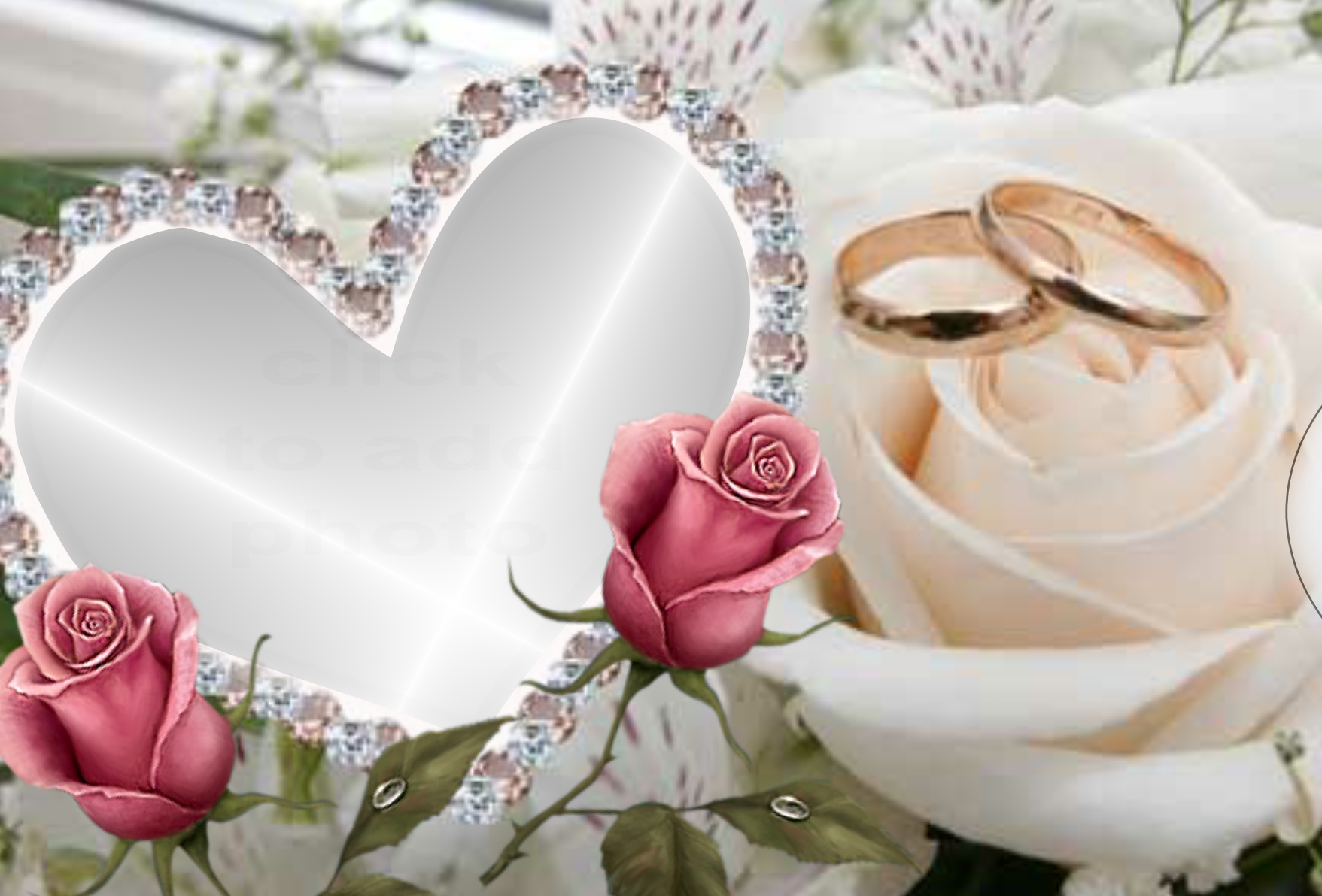 Emily50's Wedding Frames MarriageHeartsweddings MarriageHeartsweddings