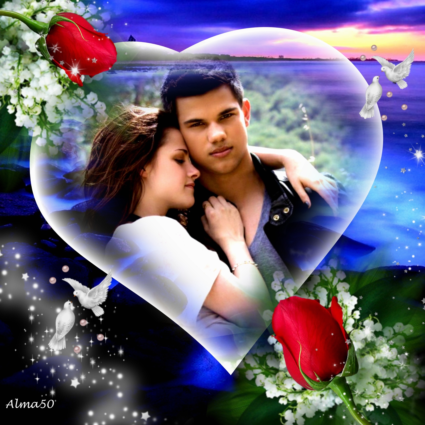 Imikimi Love Frames Free Download