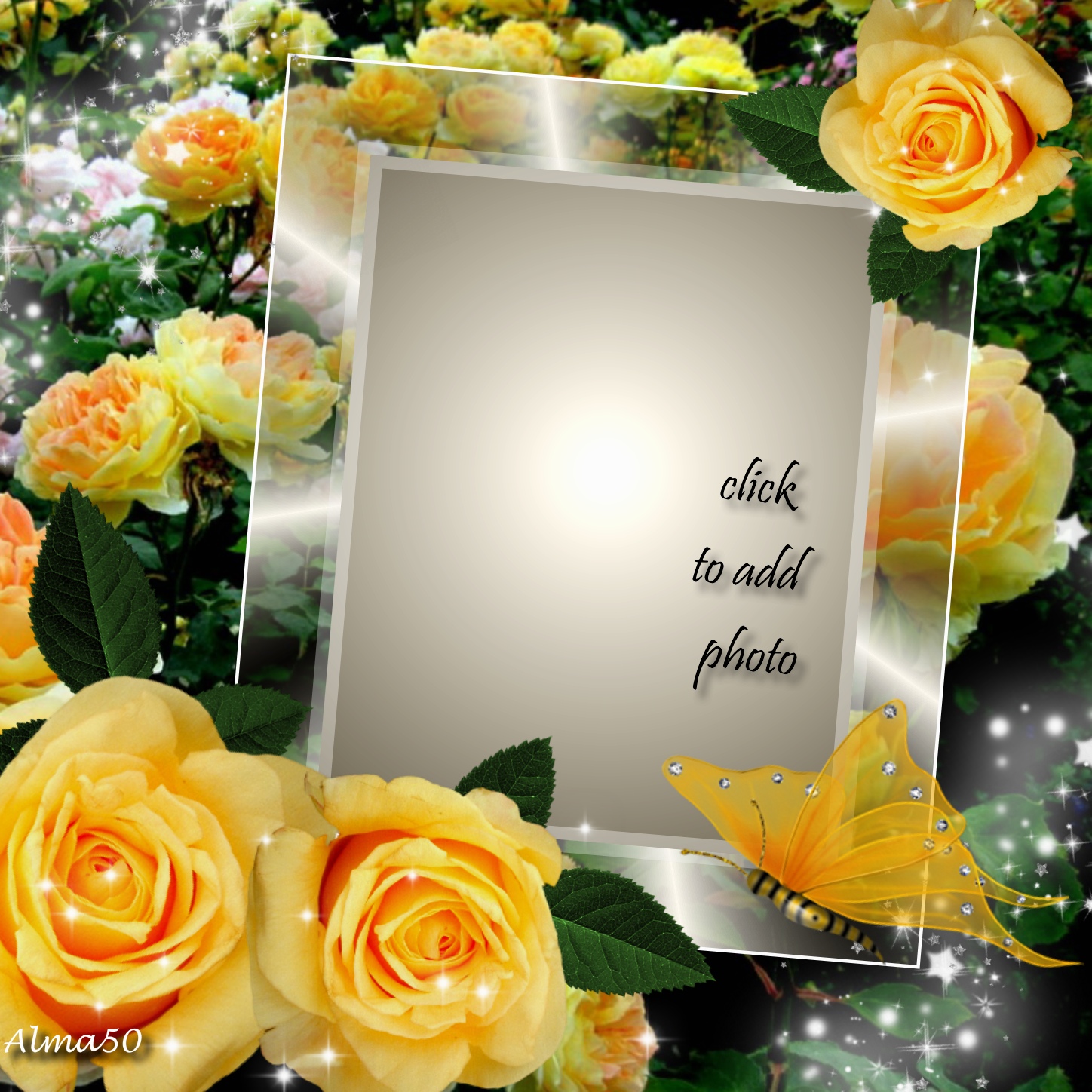 alma50's Other Photo Album Frames 2012 March Family,Friends,Lovers