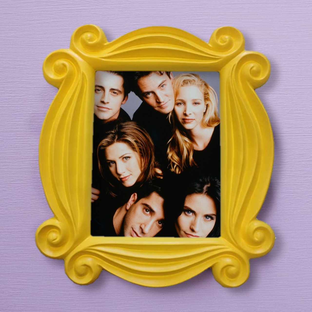 Jezebel64's Fun Frames Fun Frame Friends Picture Frame Portrait Jezebel64 Fun Frame Friends