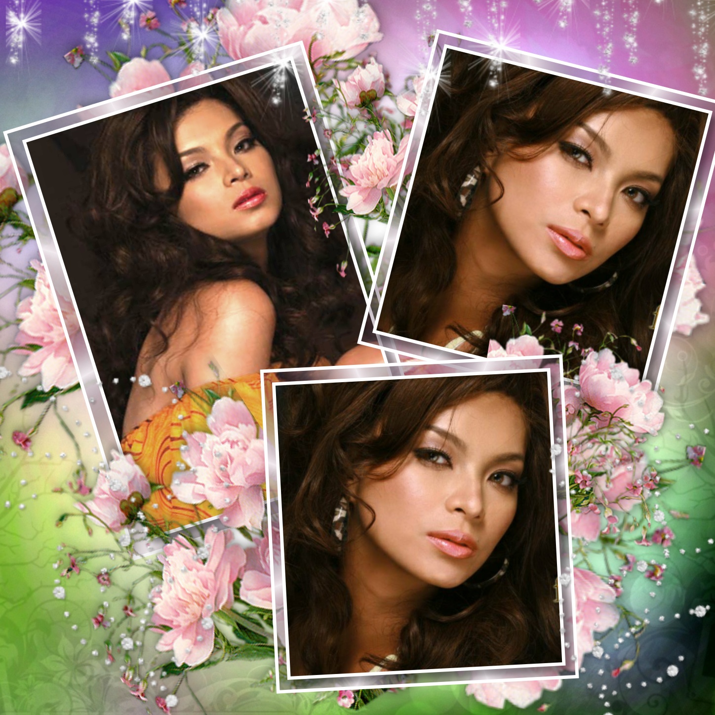 alma50's Picture Frames 2010 April Frame1030 Alma50 picture Frames