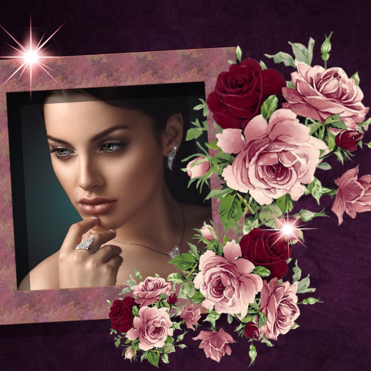 Rita Sommer's Picture Frames Picture Frames Picture Frame Picture