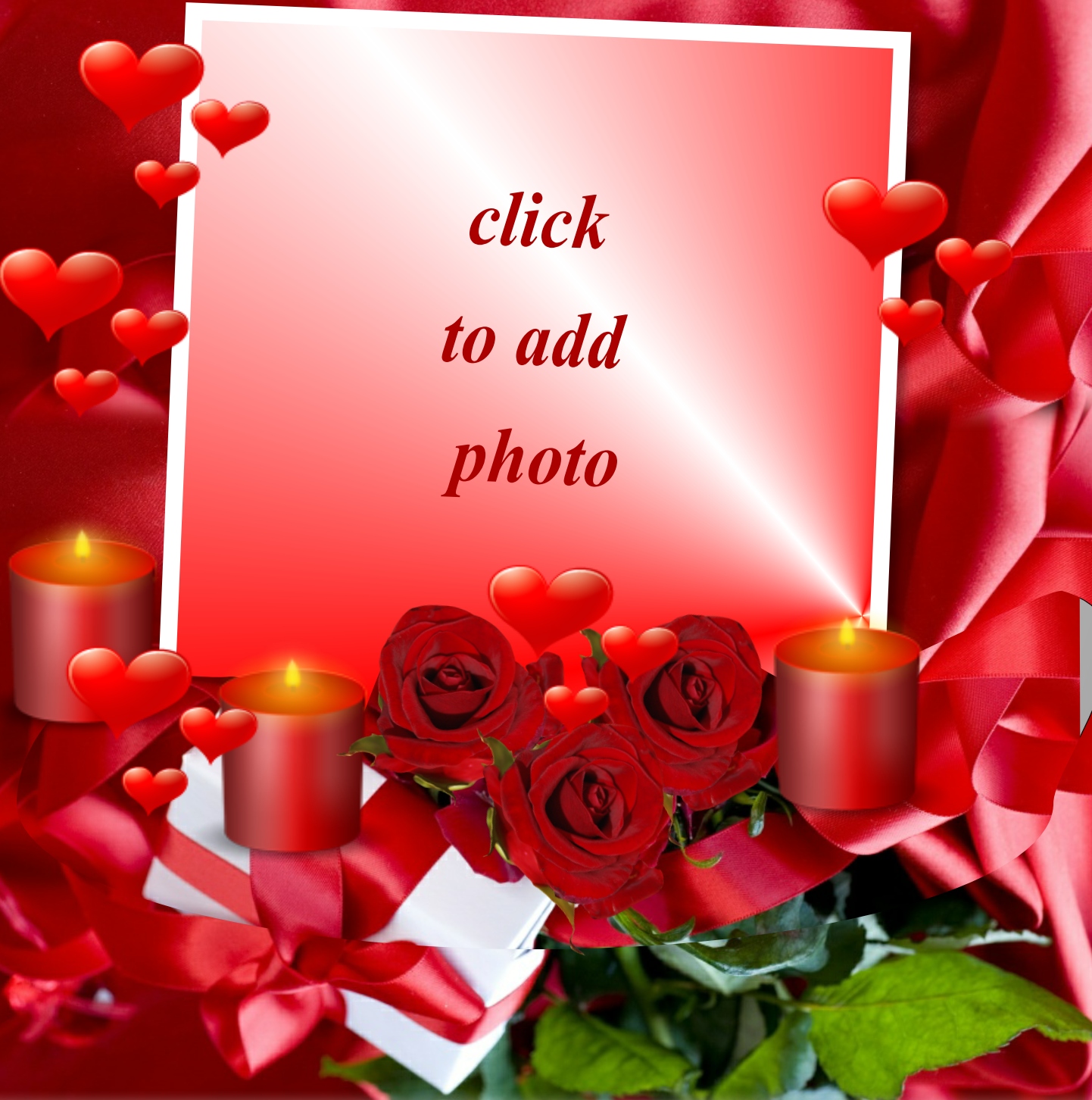 prashnarai's Valentine's Day Frames 2011 November 2011 December love picture frame love