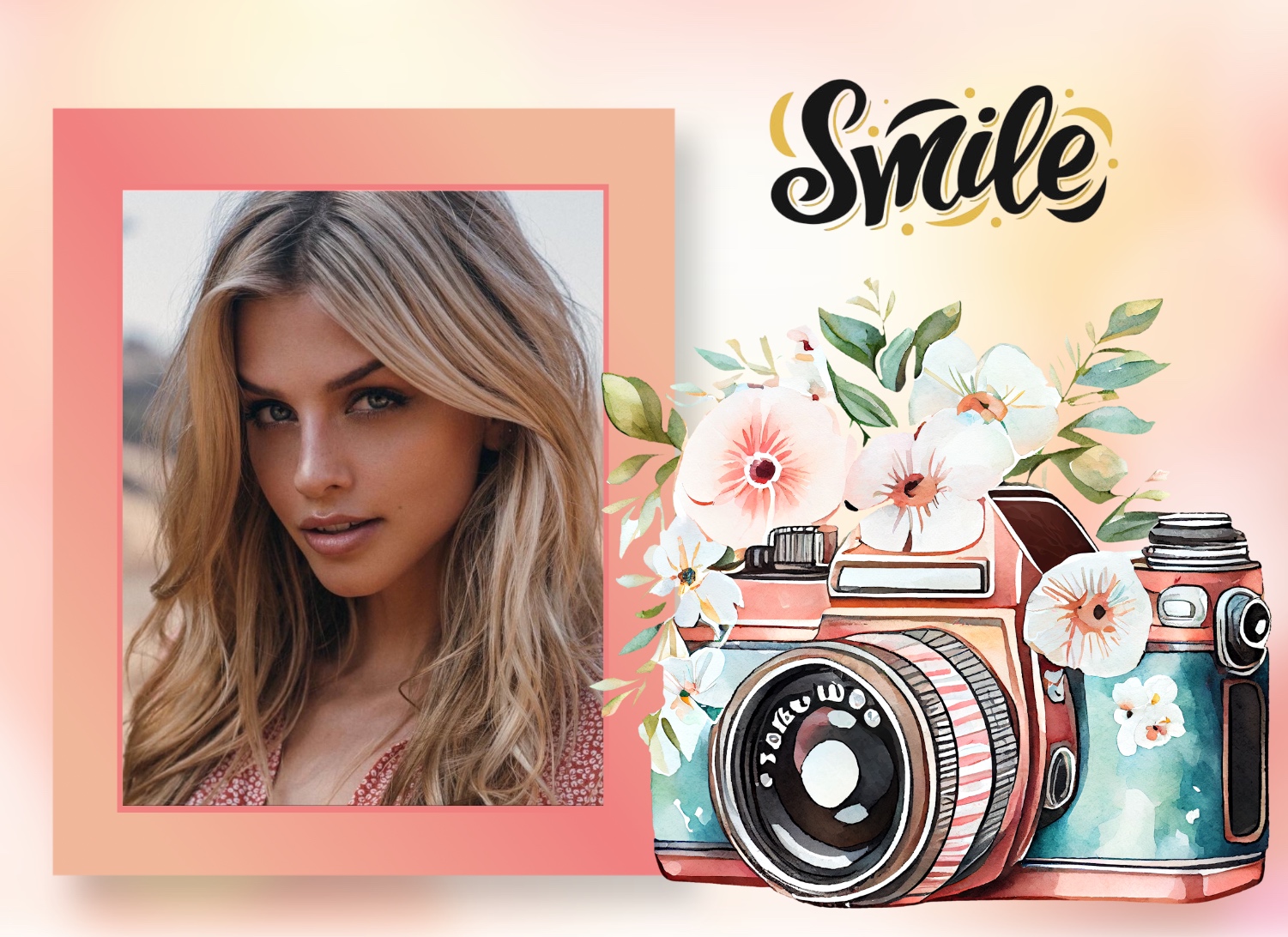 Nette's Fun Frame Fun Frame 🖼 Fun Frame Photo Fun