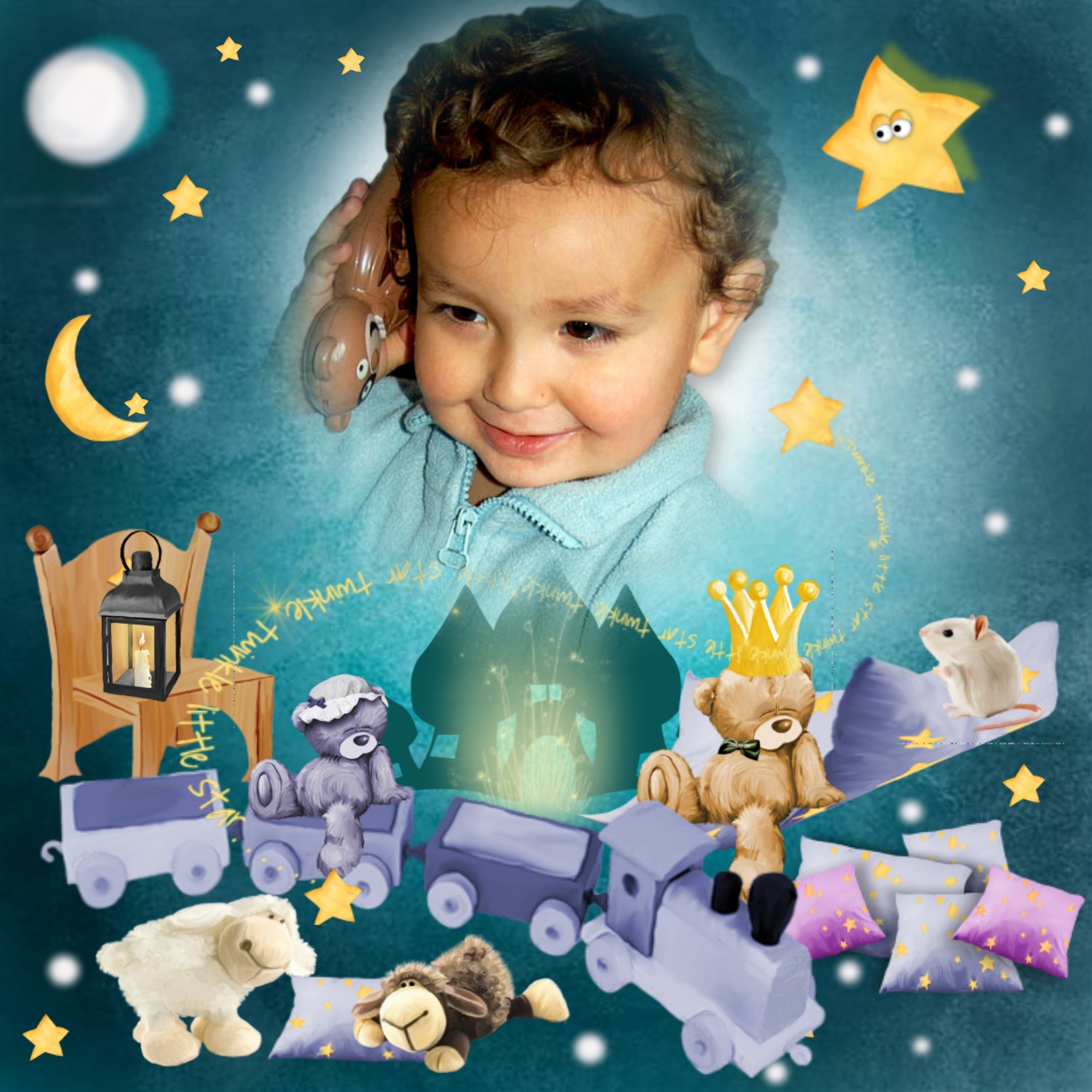 tess2009z's Babies & Kids Frames 2012 July Thank you friends for