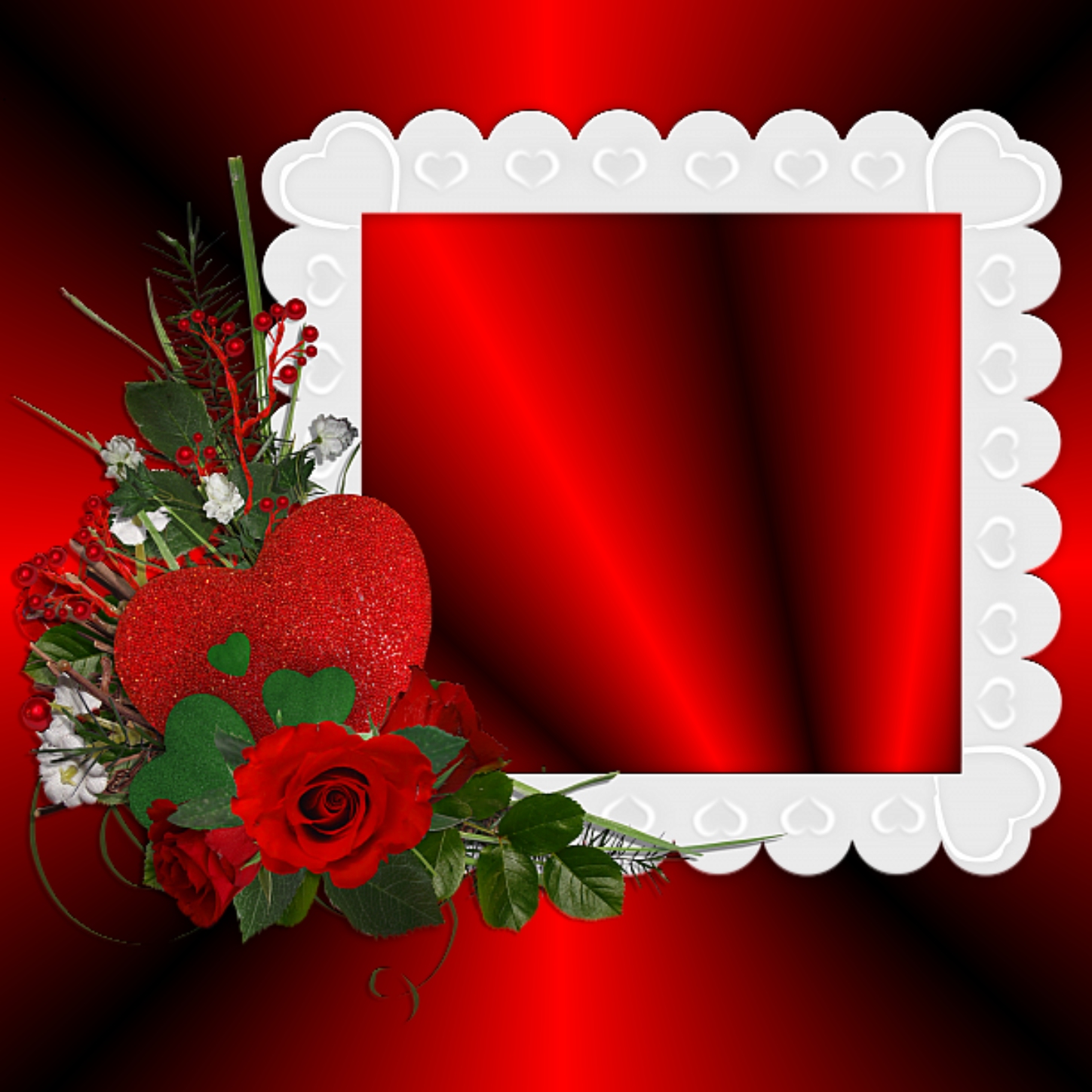 bruecke's Imikimi Land Frames 2013 August love Bruecke vintage