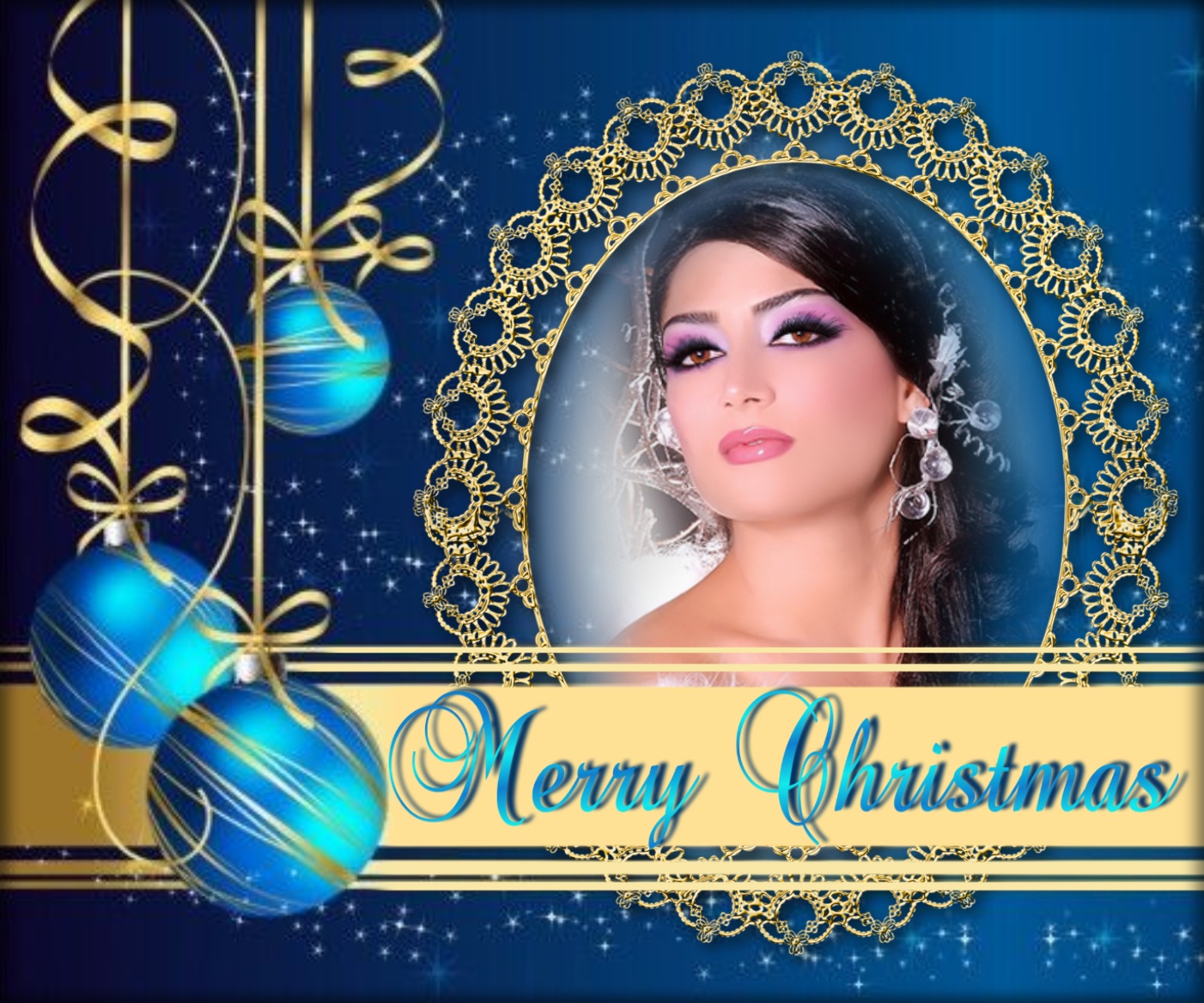 Adelaide's CHRISTMAS FRAMES MOLDURAS DE NATAL Adelaide Adelaide