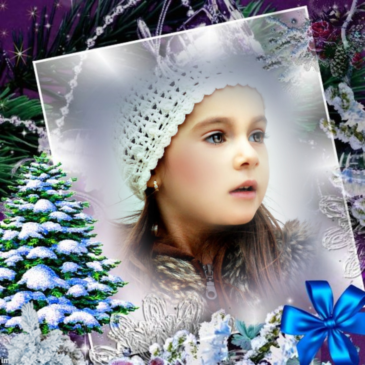 Emily50's Picture Frames Picture Frames Christmas Merry