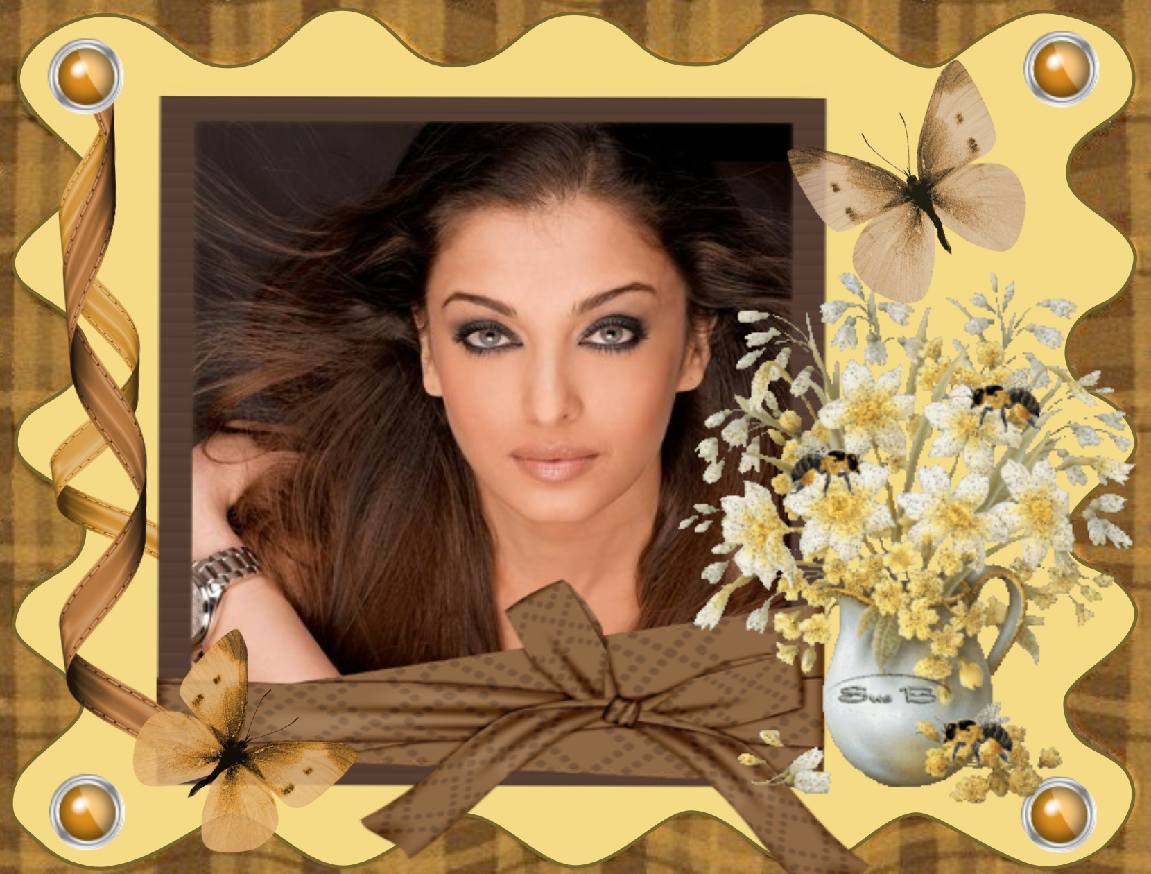 Adelaide's MOLDURAS CLÁSSICAS / VINTAGE / SCRAPBOOK Adelaide Me