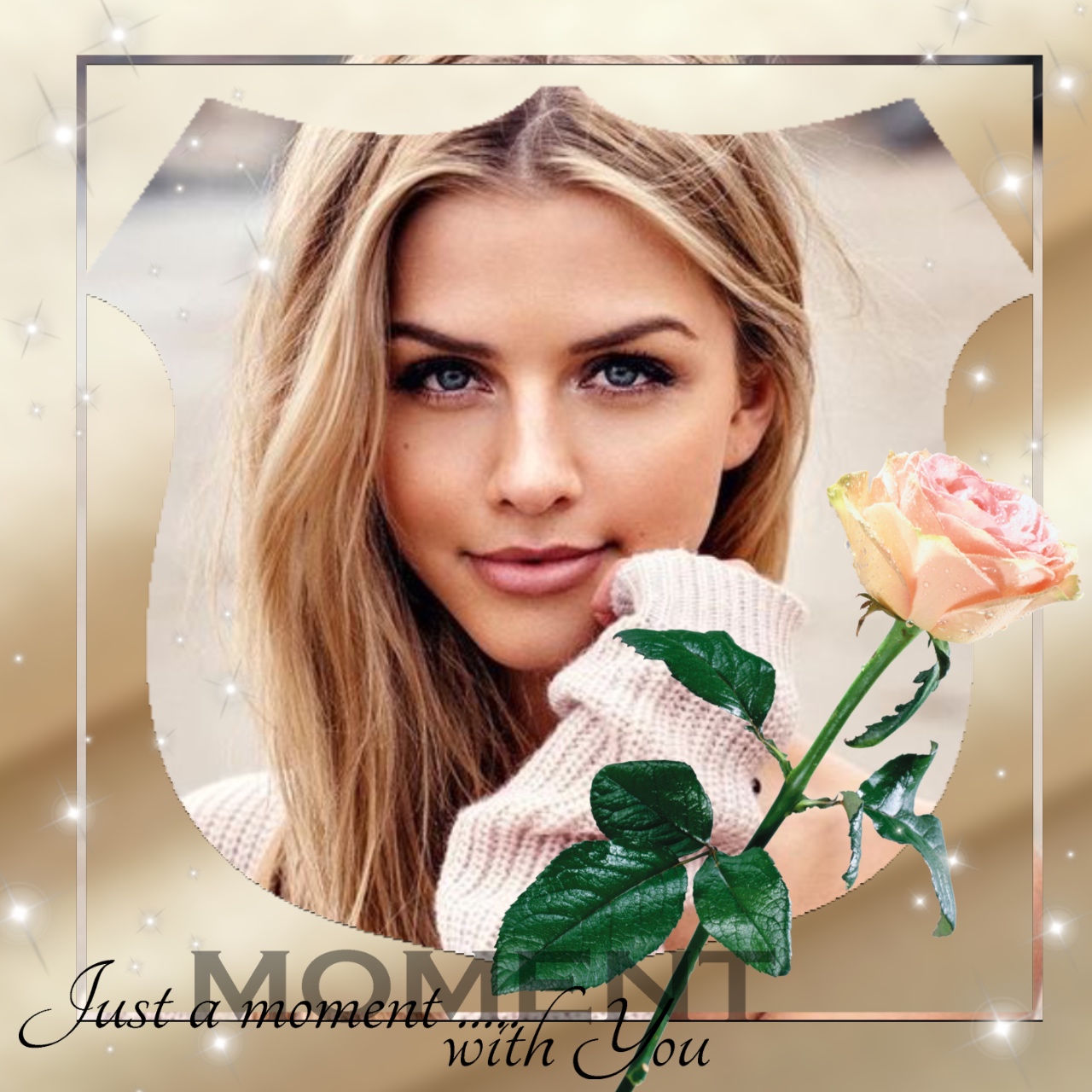 Nette's Girly Girl Frames👩‍🦳 Girly Girl Picture Frame Nette Girly