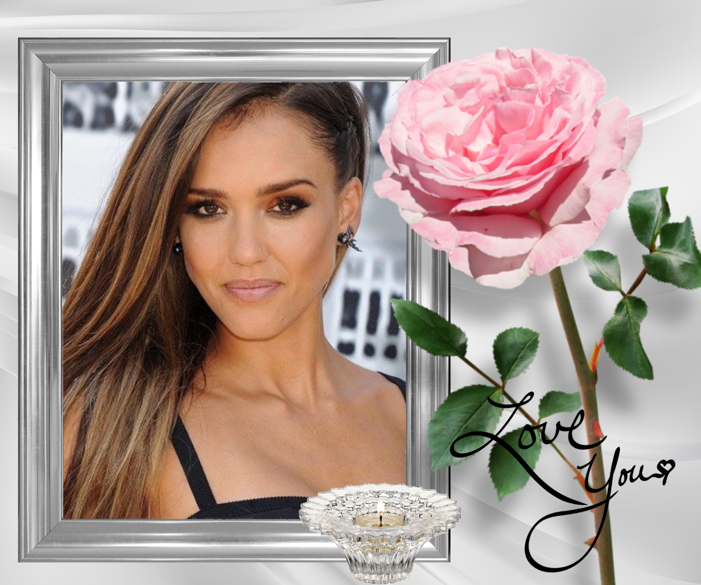 Nette's I Love You, In Love Frames ️ I Love You 2020 ️ I Love You Picture Frame Nette Photo