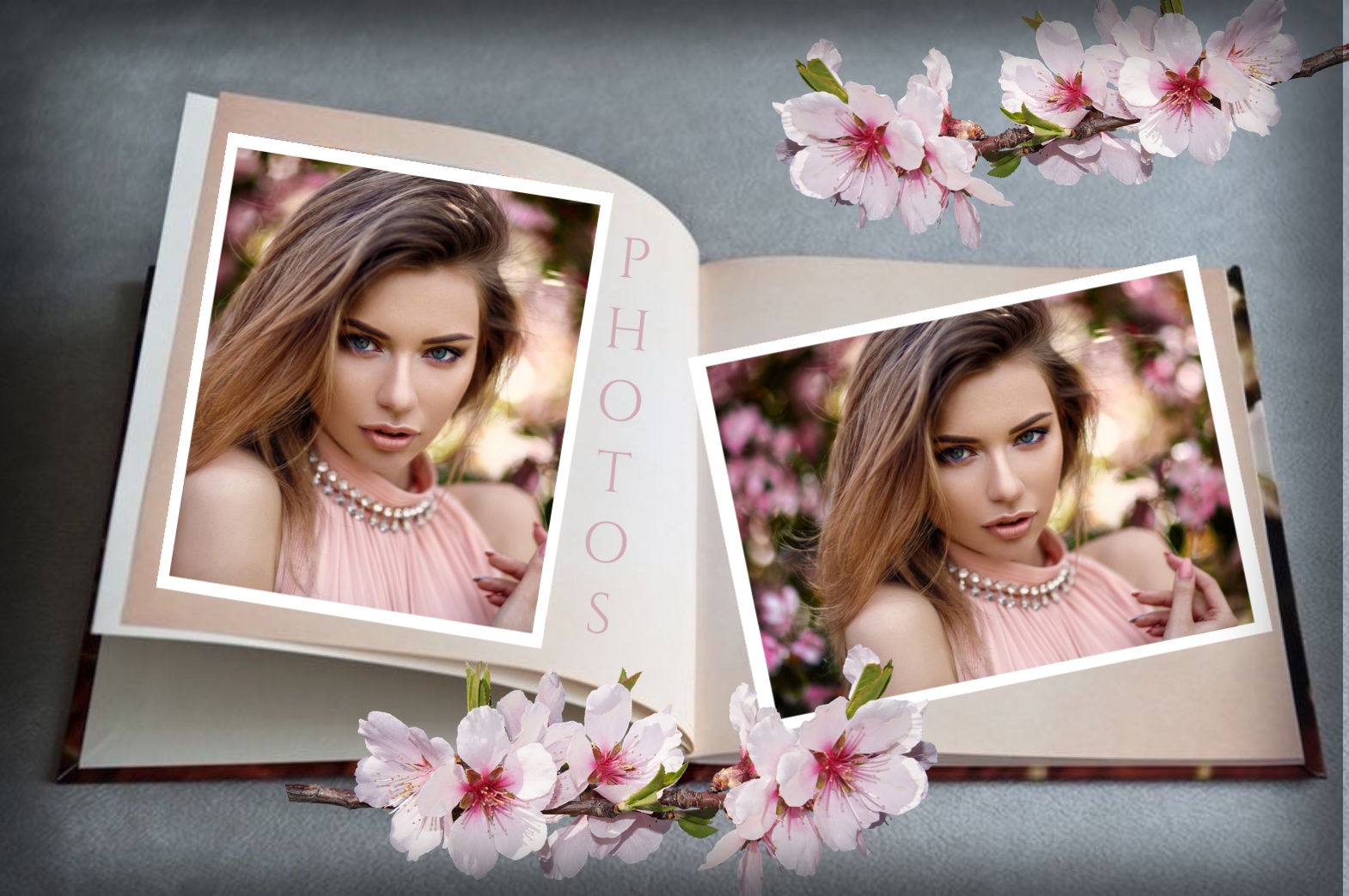 Nette's Double Photo Frames Photo Frame Picture Frame Nette Photo