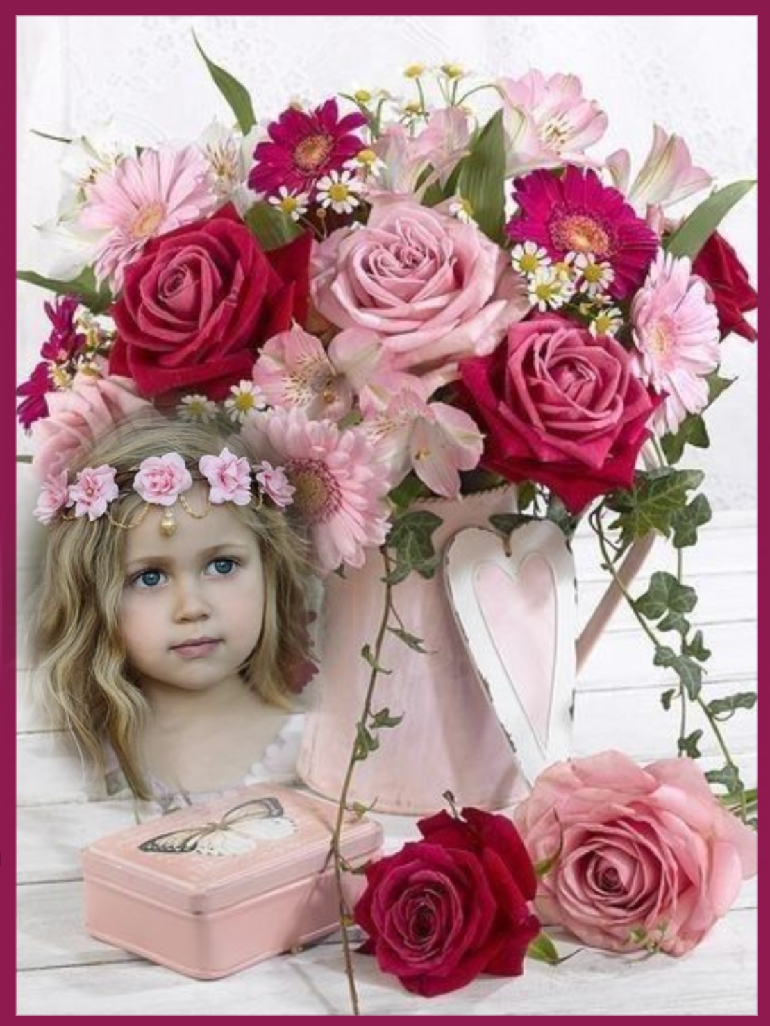 Mmhartley2's Everything Stream Roses Flowers Colorful Summer Roses Flowers Colorful Summer