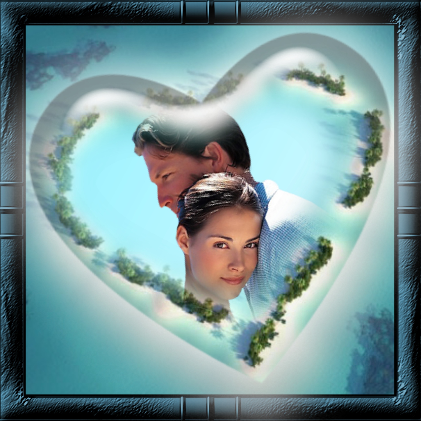 Adelaide's LOVE / AMOR VALENTINE'S DAY / ROMANCE Adelaide