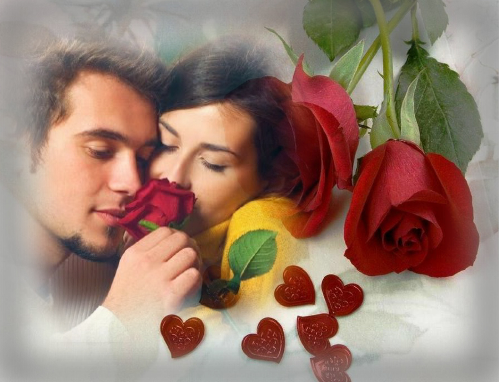 Adelaide's LOVE / AMOR VALENTINE'S DAY / ROMANCE Adelaide