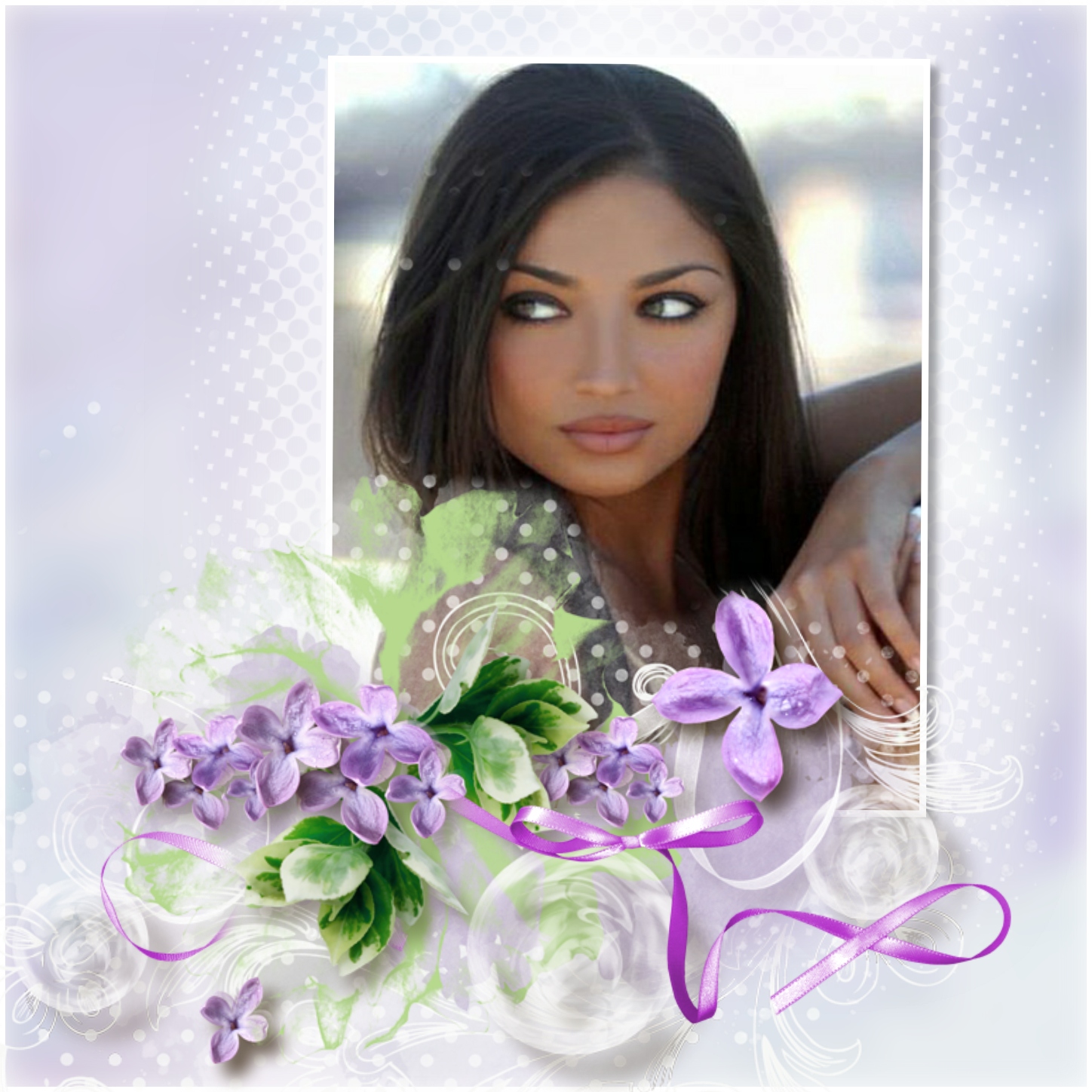 Nette's Picture Frame 🖼 PictureFrame 2019 Picture Frame Me!Frame