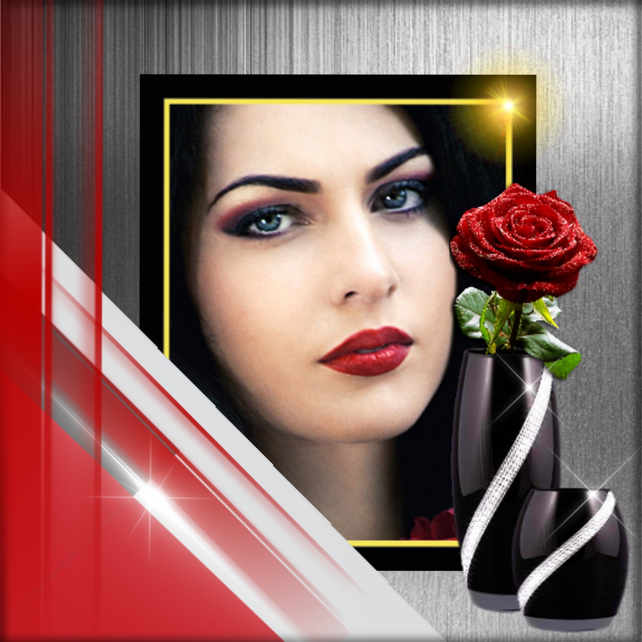 Adelaide's DIVERSE STYLE FRAMES MOLDURAS DIVERSAS Adelaide Molduras