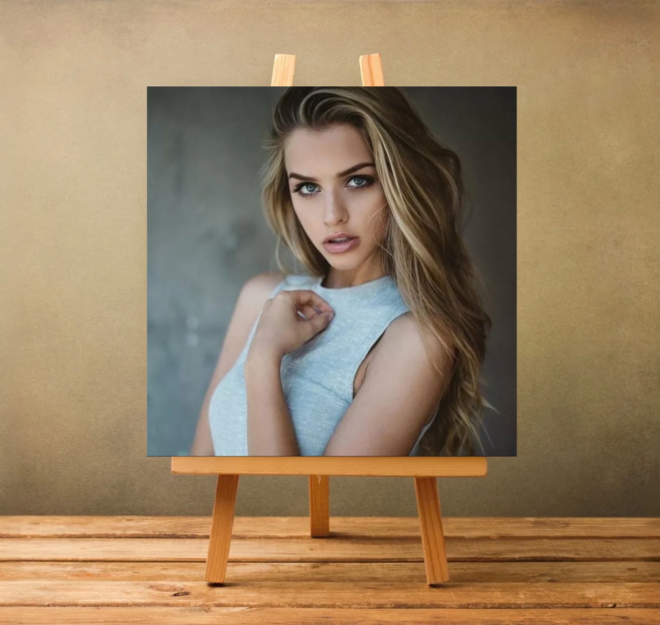 Nette's Fun Frame Fun Frame 🖼 Fun Frame Photo Fun