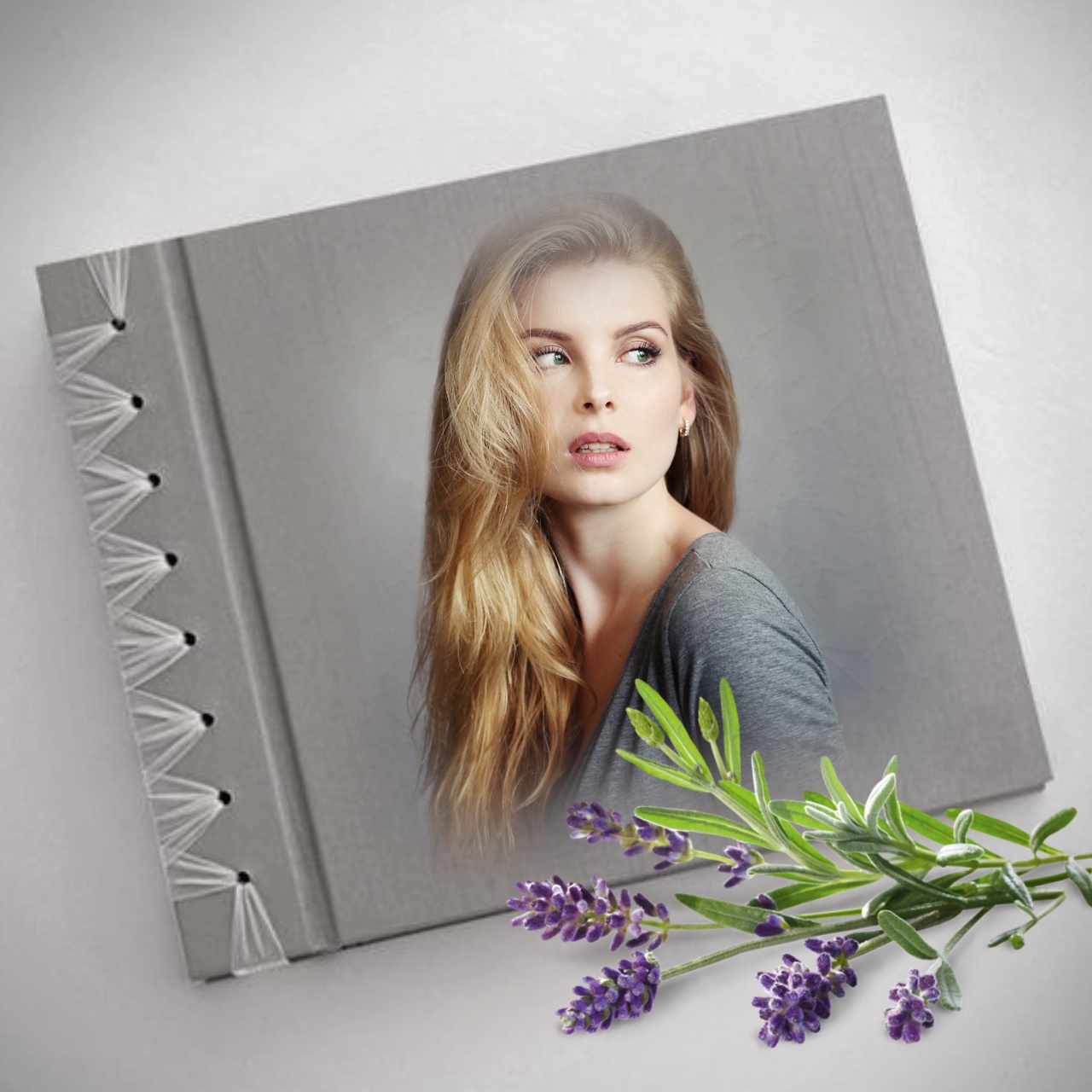 Jezebel64's Photo(s) Albums Photo Album Portrait Thinking Of You