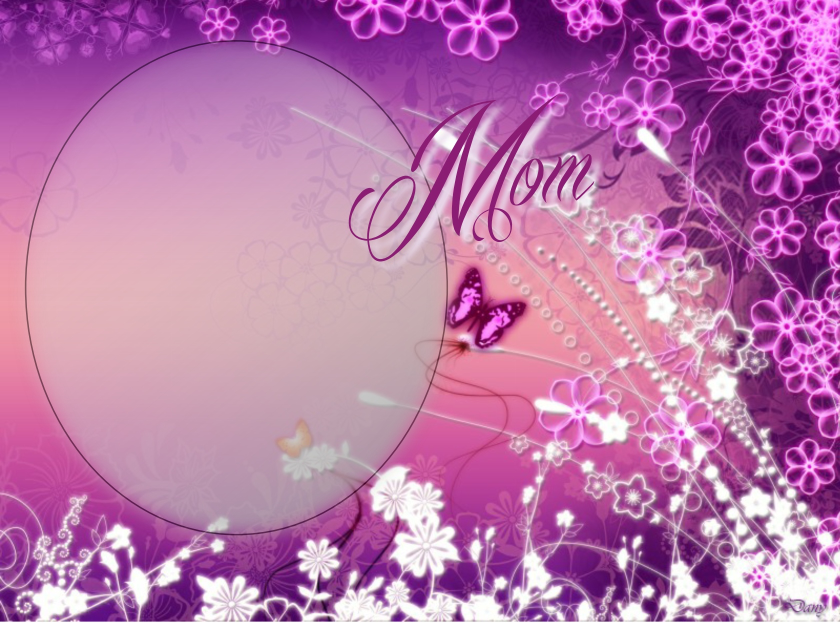 smilam's Family Frames Mom frame for Mother Mom frame for Mother's