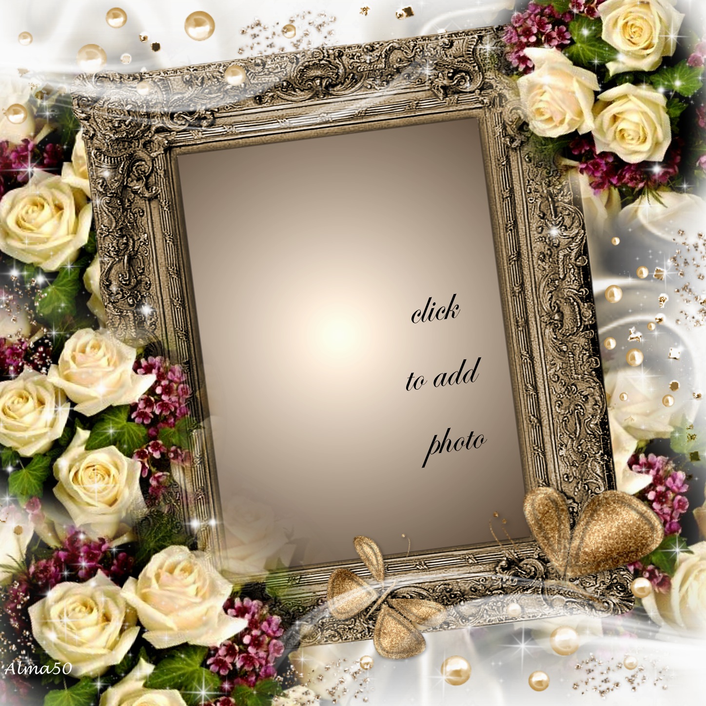 alma50's Other Photo Album Frames 2011 August Family and friends frame Alma50 photo Albums