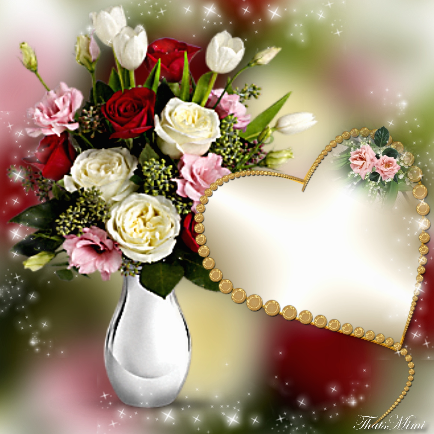 ThatsMimi's I Love You Frames 2016 May Always Love You! Always