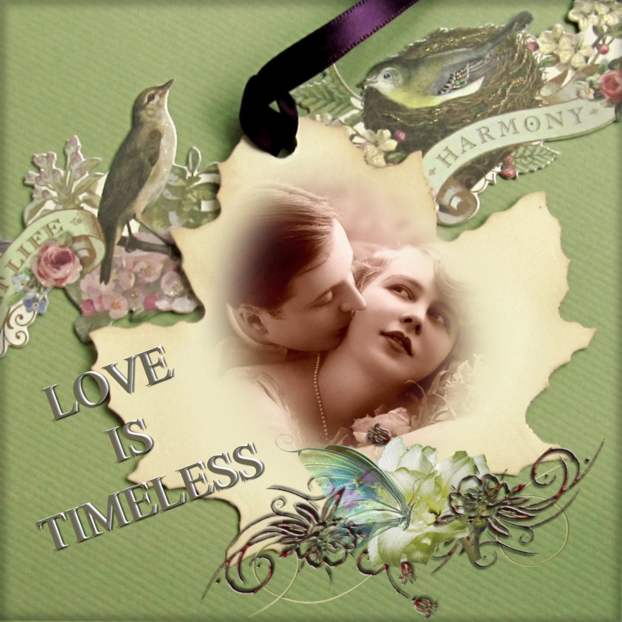 Adelaide's LOVE / AMOR VALENTINE'S DAY / ROMANCE Adelaide