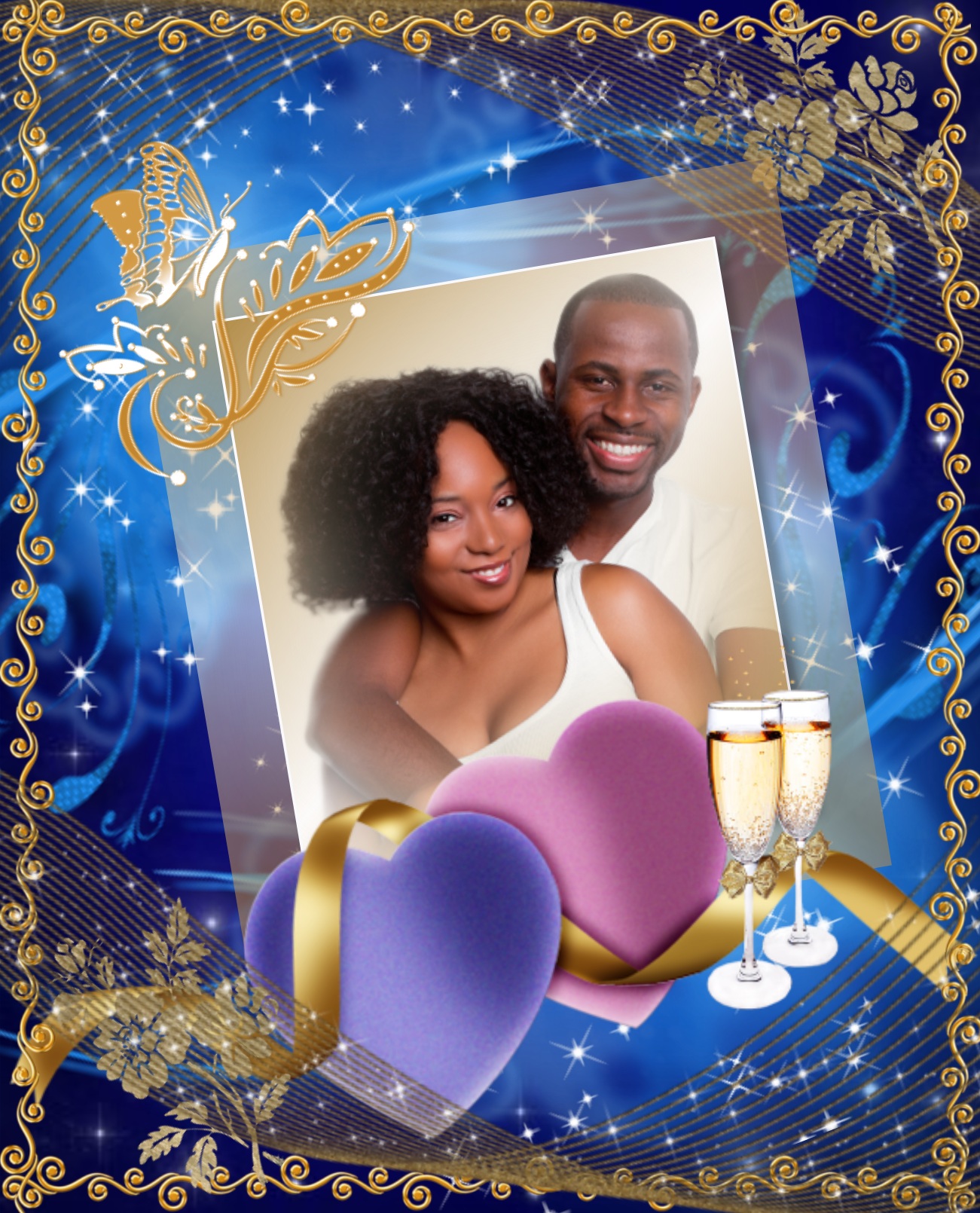 Adelaide's LOVE / AMOR VALENTINE'S DAY / ROMANCE Adelaide